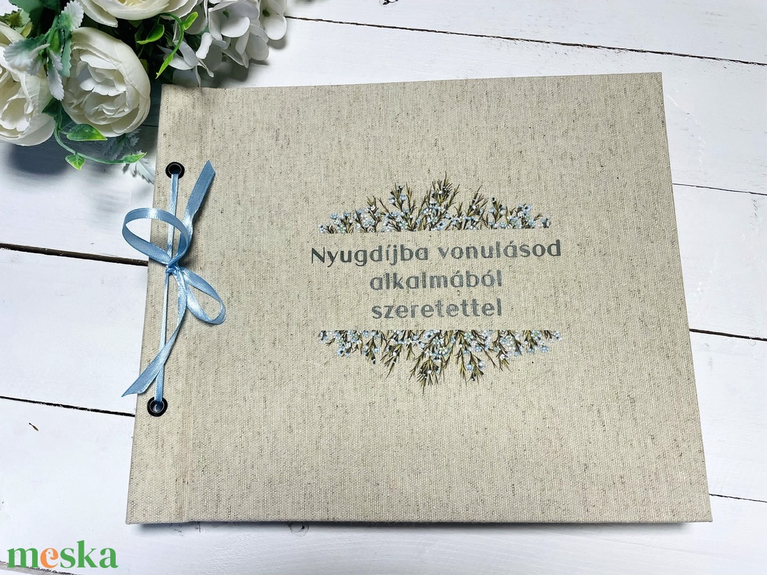 Fotóalbum - nyugdíjba vonulás alkalmából - esküvő - emlék & ajándék - album & fotóalbum - Meska.hu Fotóalbum - nyugdíjba vonulás alkalmából - esküvő - emlék & ajándék - album & fotóalbum - Meska.hu