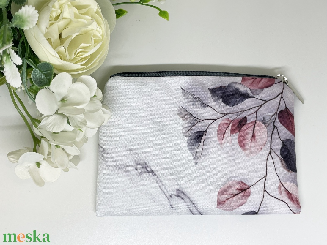 Anyák napi neszesszer - egyedi felirattal - Keresztanya neszesszer - táska & tok - neszesszer - Meska.hu