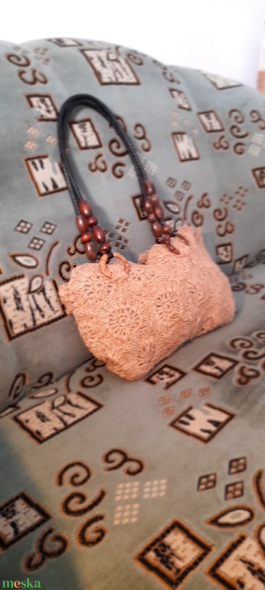 ,,Csipkecsoda - táska & tok - kézitáska & válltáska - kézitáska - Meska.hu