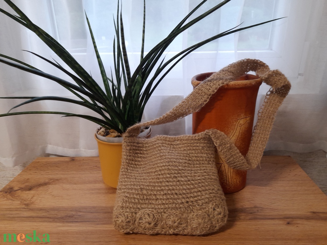 Válltáska - táska & tok - kézitáska & válltáska - vállon átvethető táska - Meska.hu