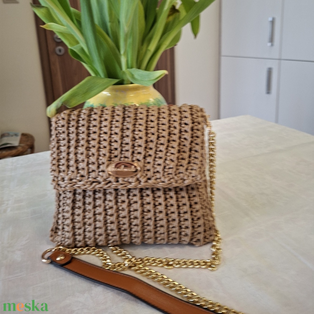 Alkalmi táska - táska & tok - kézitáska & válltáska - alkalmi táska - Meska.hu