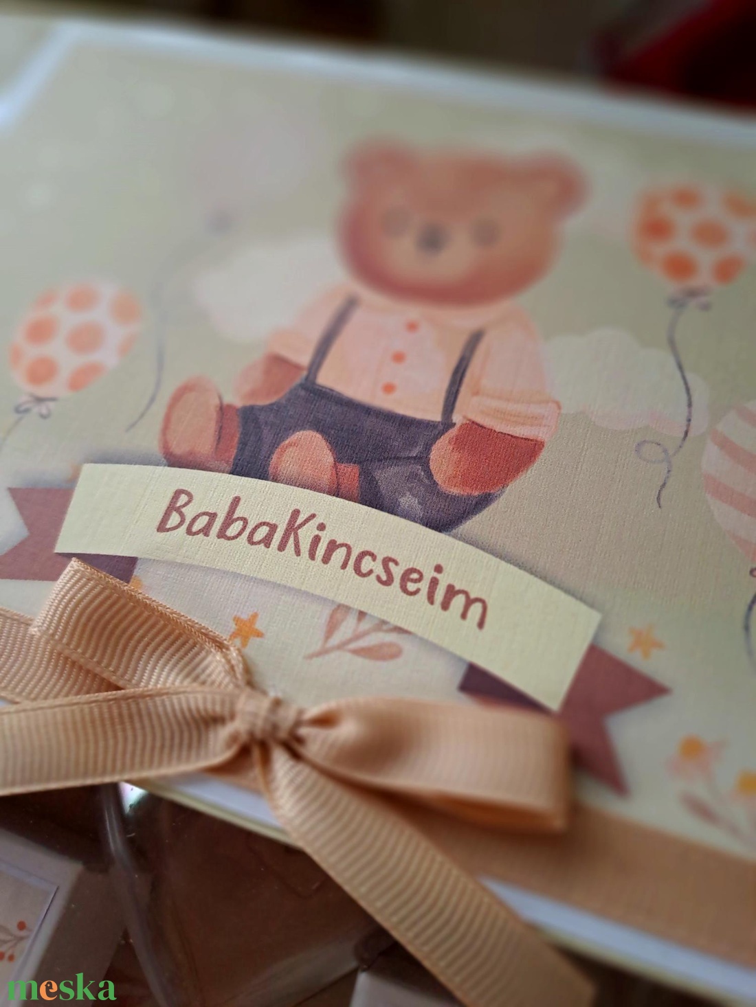 Babakincs - emlékőrző doboz - játék & sport - babalátogató ajándékcsomag - Meska.hu Babakincs - emlékőrző doboz - játék & sport - babalátogató ajándékcsomag - Meska.hu