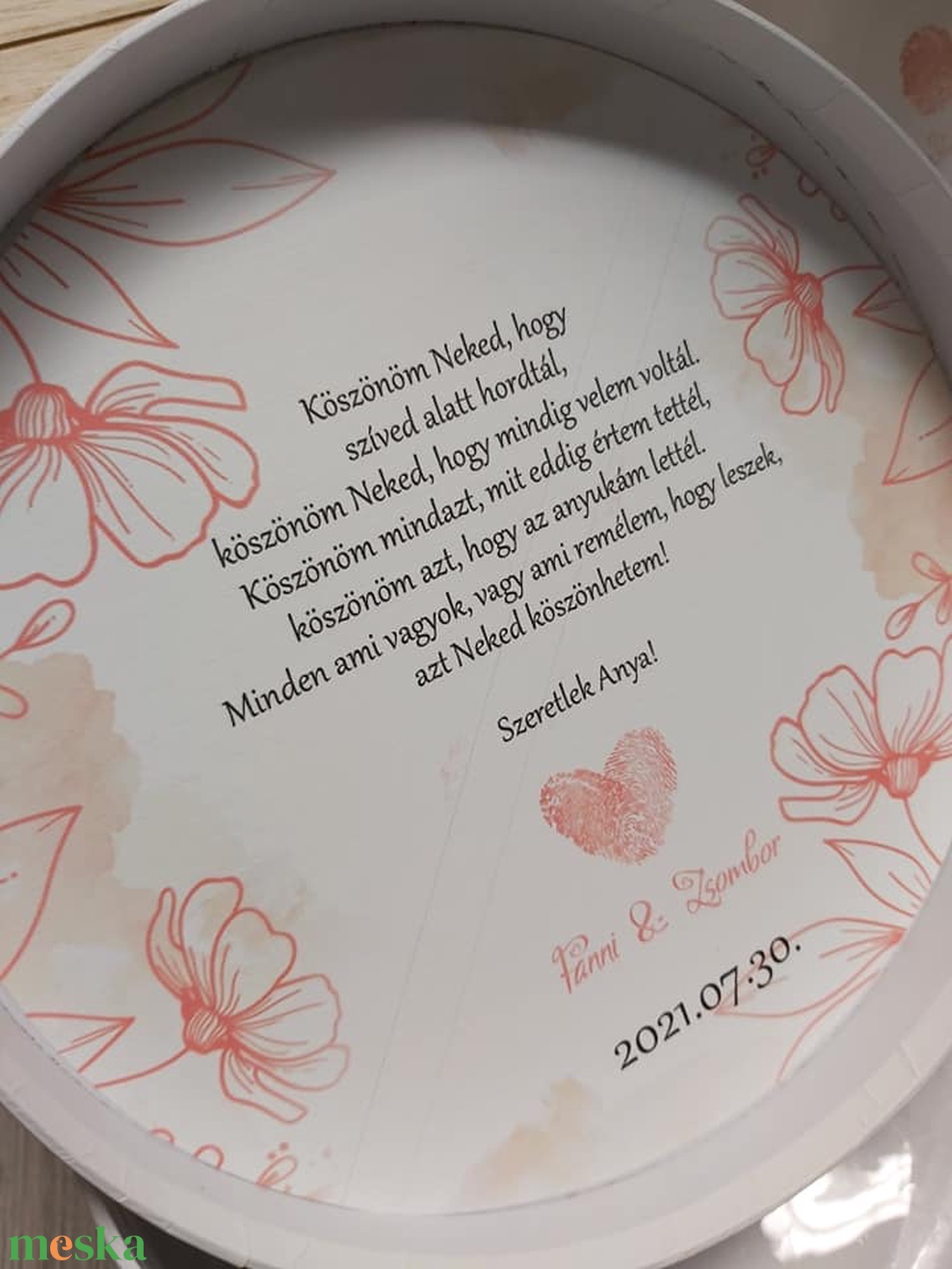 Köszönetajándék szülőknek - esküvő - emlék & ajándék - köszönőajándék - Meska.hu Köszönetajándék szülőknek - esküvő - emlék & ajándék - köszönőajándék - Meska.hu