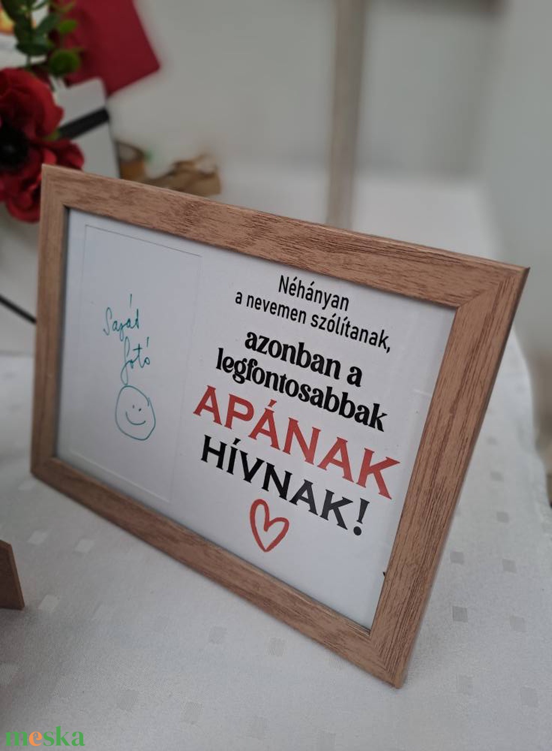 Apák napi kép - otthon & életmód - dekoráció - dísztárgy - Meska.hu Apák napi kép - otthon & életmód - dekoráció - dísztárgy - Meska.hu