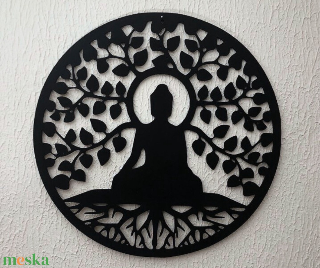 Buddha Fali dekoráció - otthon & életmód - dekoráció - fali és függő dekoráció - falra akasztható dekor - Meska.hu Buddha Fali dekoráció - otthon & életmód - dekoráció - fali és függő dekoráció - falra akasztható dekor - Meska.hu