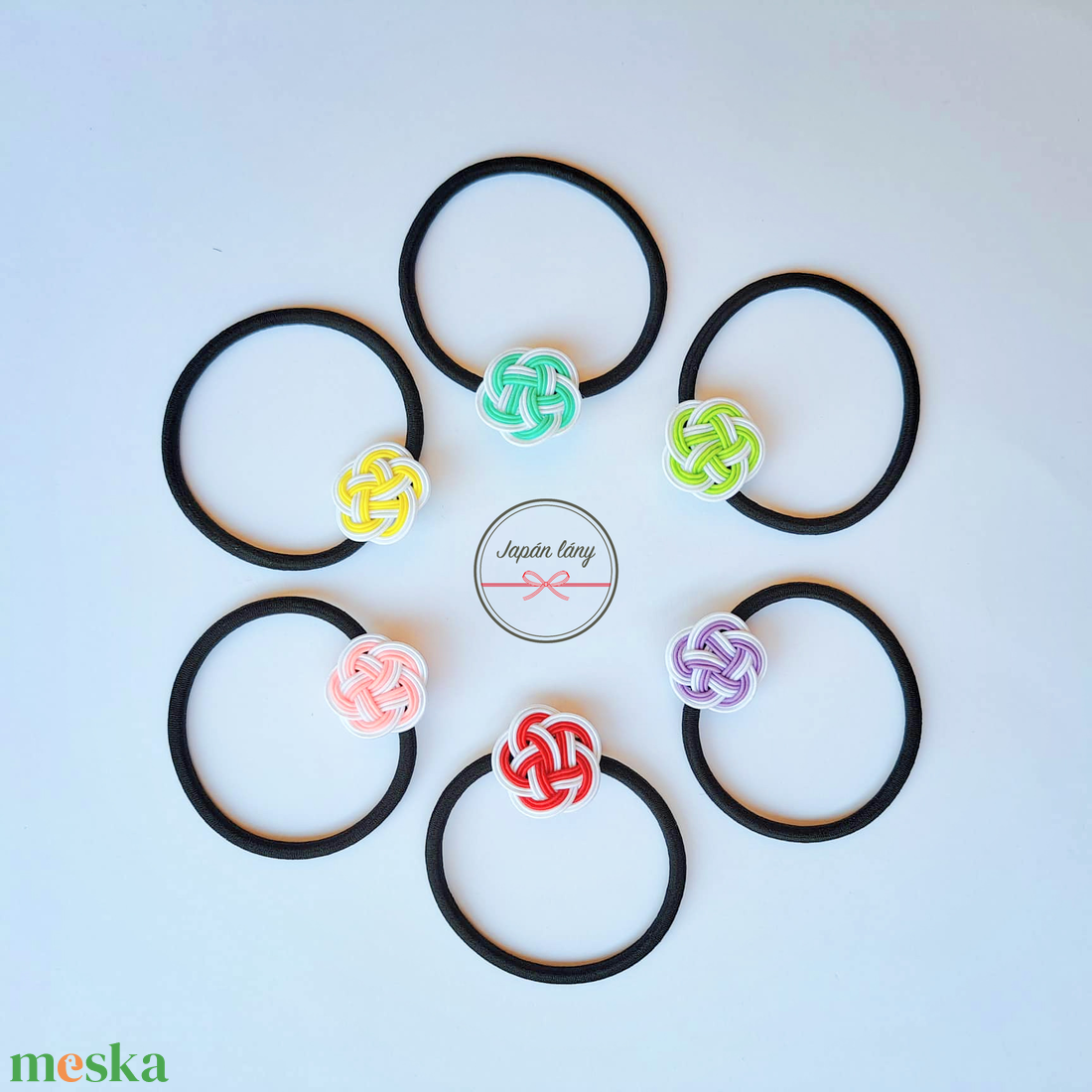 Japán Plum Hair Tie - esküvő - hajdísz - hajpánt - Meska.hu Japán Plum Hair Tie - esküvő - hajdísz - hajpánt - Meska.hu