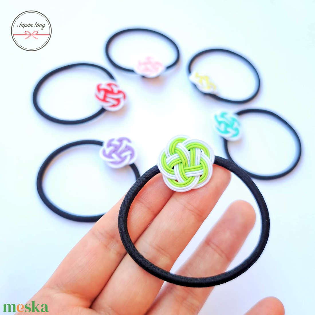 Japán Plum Hair Tie - esküvő - hajdísz - hajpánt - Meska.hu Japán Plum Hair Tie - esküvő - hajdísz - hajpánt - Meska.hu