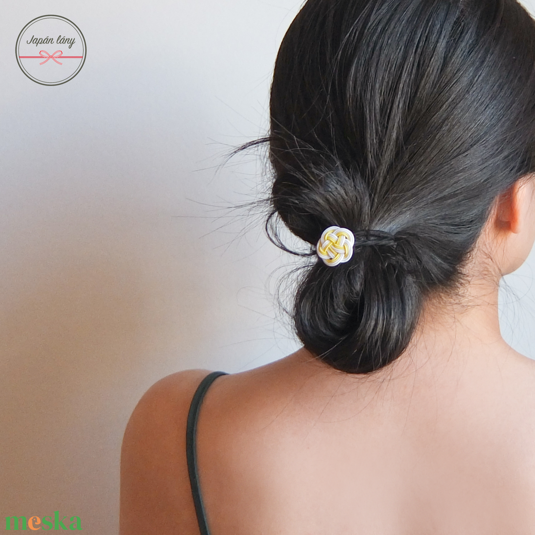Japán Plum Hair Tie - esküvő - hajdísz - hajpánt - Meska.hu Japán Plum Hair Tie - esküvő - hajdísz - hajpánt - Meska.hu