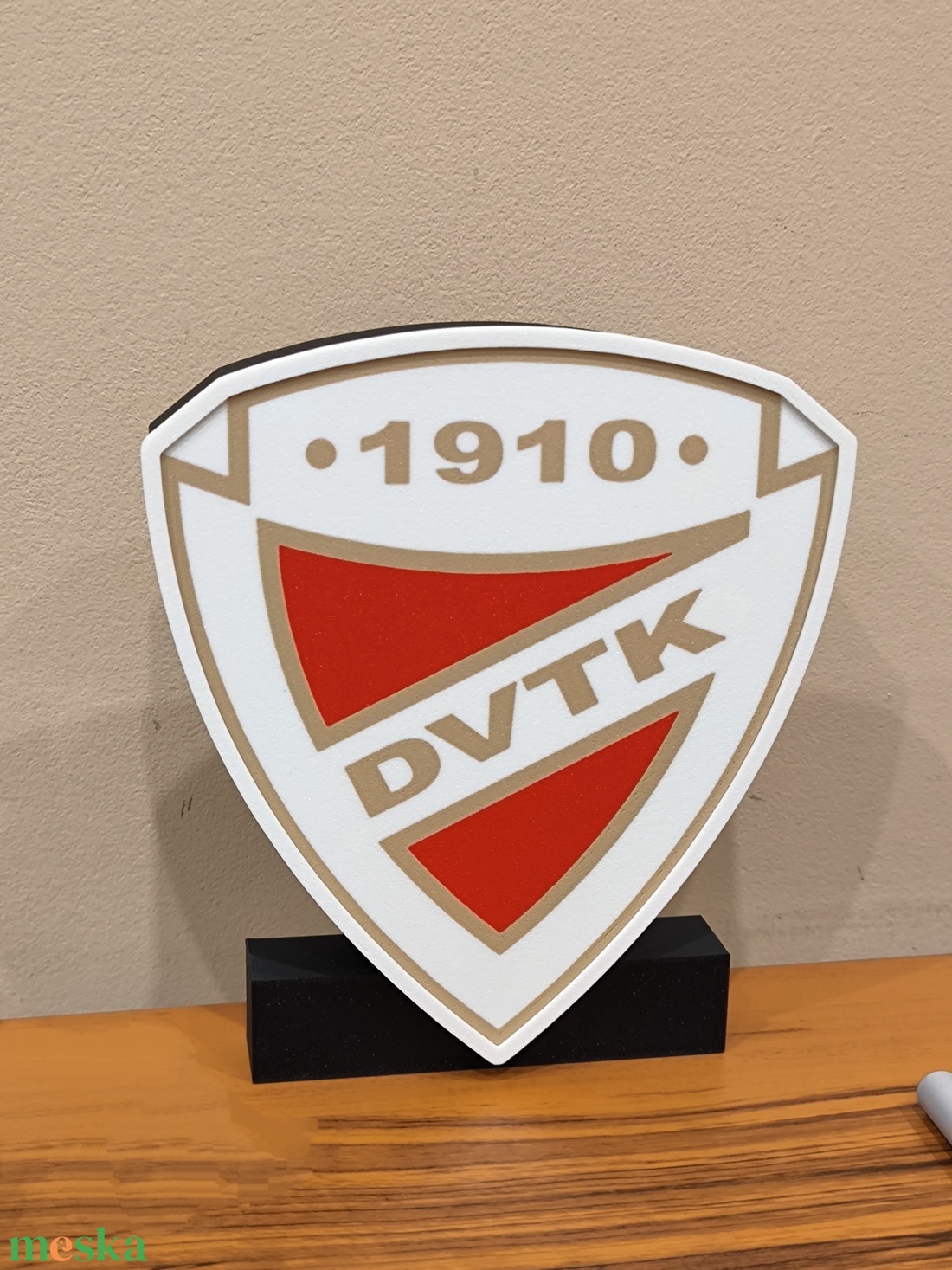 DVTK lightbox, dekoráció - otthon & életmód - dekoráció - asztal és polc dekoráció - asztaldísz - Meska.hu