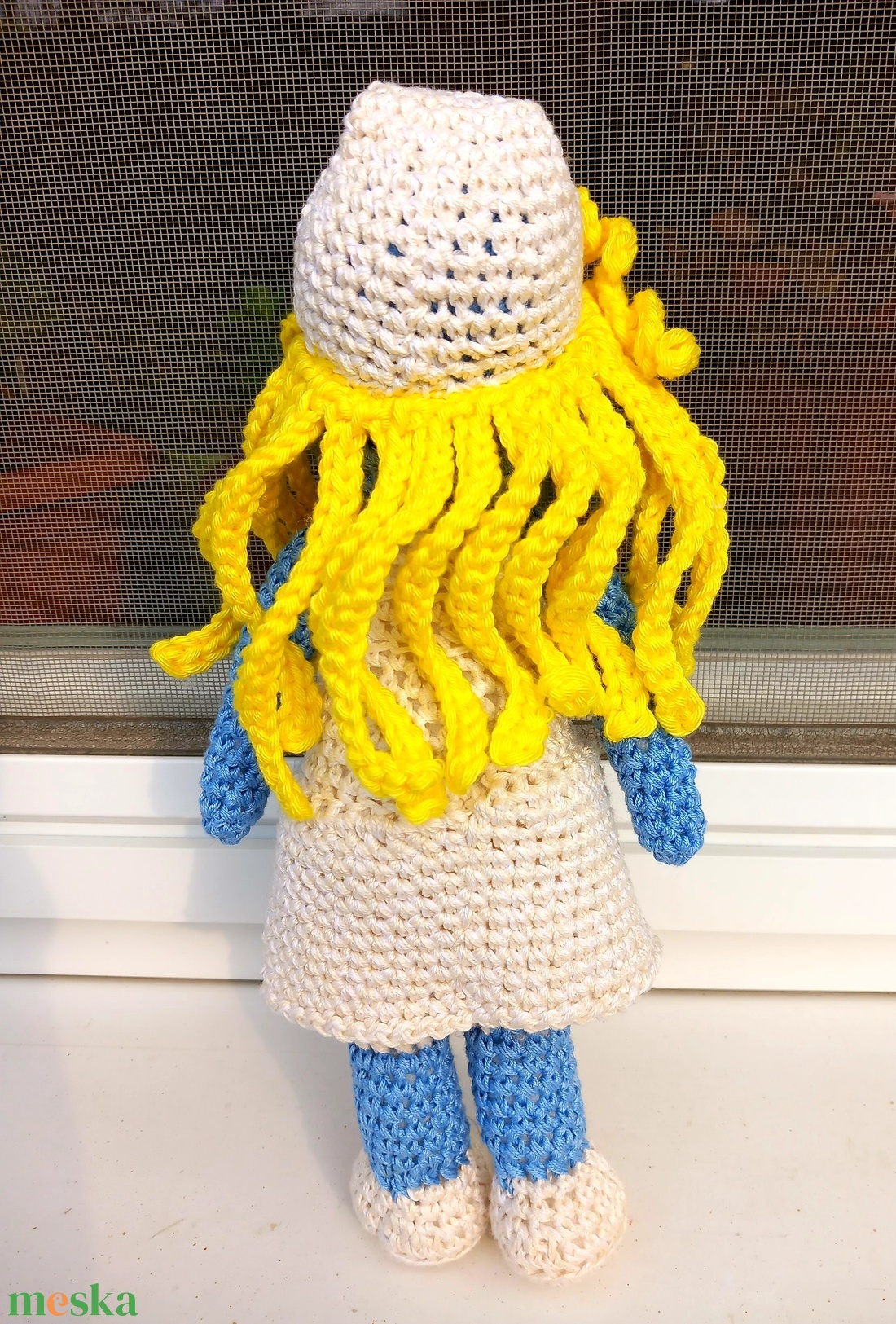 Törpilla - játék & sport - plüssállat & játékfigura - plüss mesefigurák - Meska.hu