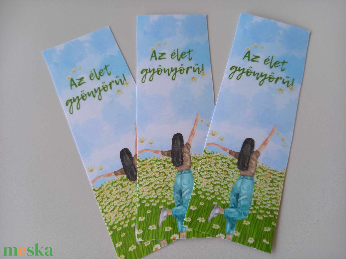 Motiváló könyvjelző - könyv & zene - könyvjelző - Meska.hu Motiváló könyvjelző - könyv & zene - könyvjelző - Meska.hu