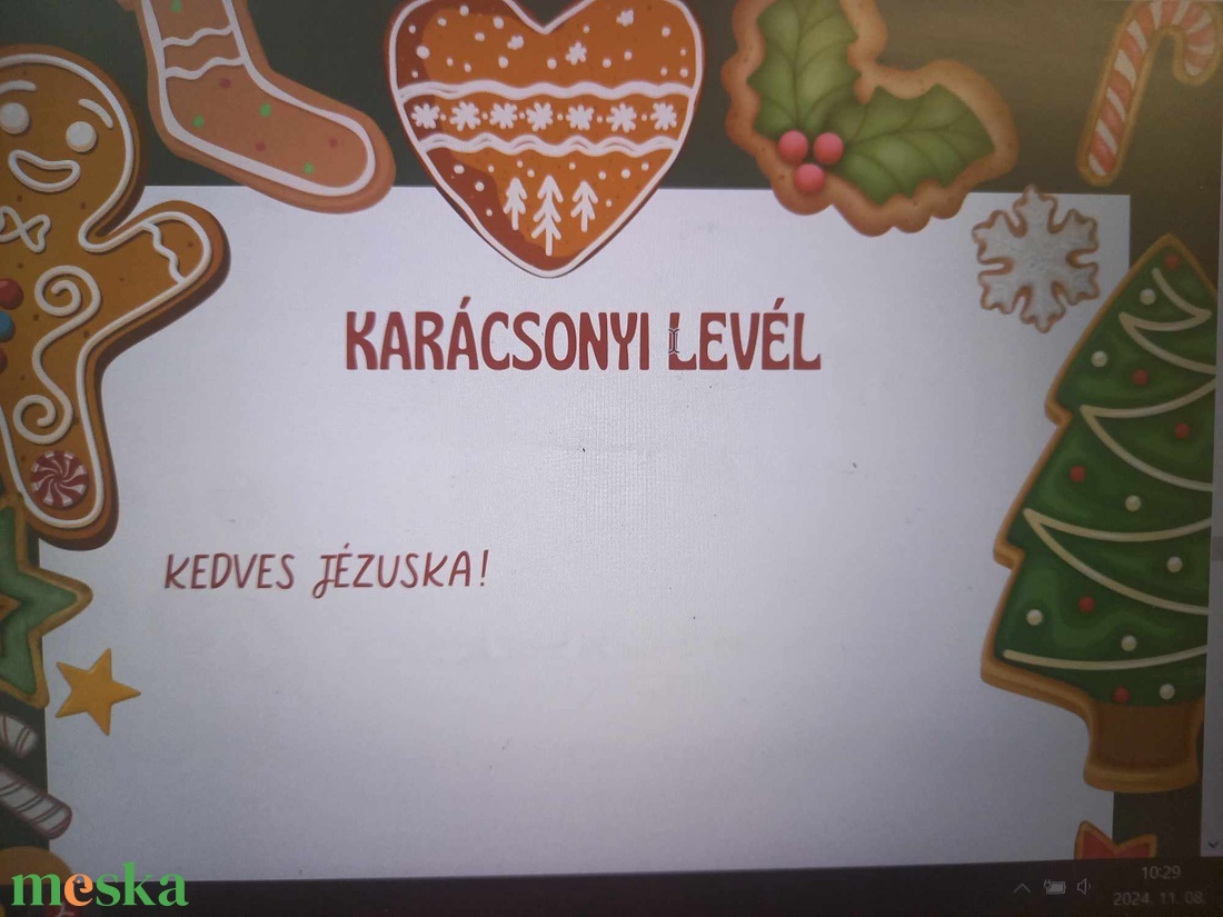Karácsonyi Érzelmi intelligencia (EQ) fejlesztő munkafüzet+ajándékok pdf-ben - játék & sport - készségfejlesztő és logikai játék - oktató játékok - Meska.hu Karácsonyi Érzelmi intelligencia (EQ) fejlesztő munkafüzet+ajándékok pdf-ben - játék & sport - készségfejlesztő és logikai játék - oktató játékok - Meska.hu