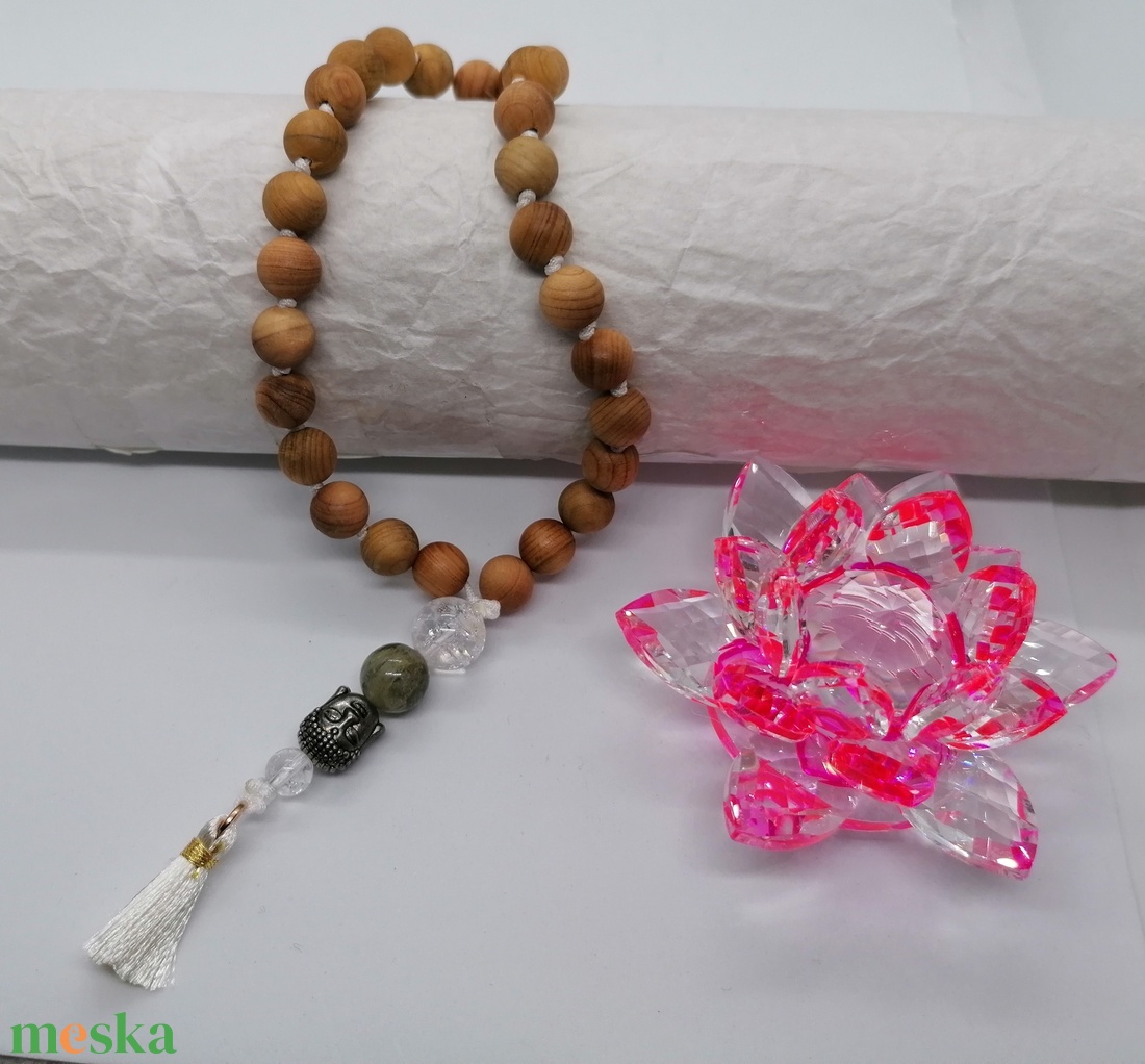Mala-Imafüzér - otthon & életmód - dekoráció - spiritualitás - mala - Meska.hu Mala-Imafüzér - otthon & életmód - dekoráció - spiritualitás - mala - Meska.hu