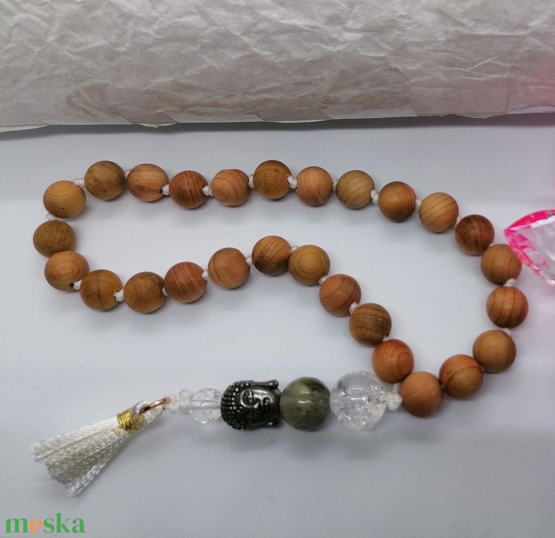 Mala-Imafüzér - otthon & életmód - dekoráció - spiritualitás - mala - Meska.hu Mala-Imafüzér - otthon & életmód - dekoráció - spiritualitás - mala - Meska.hu