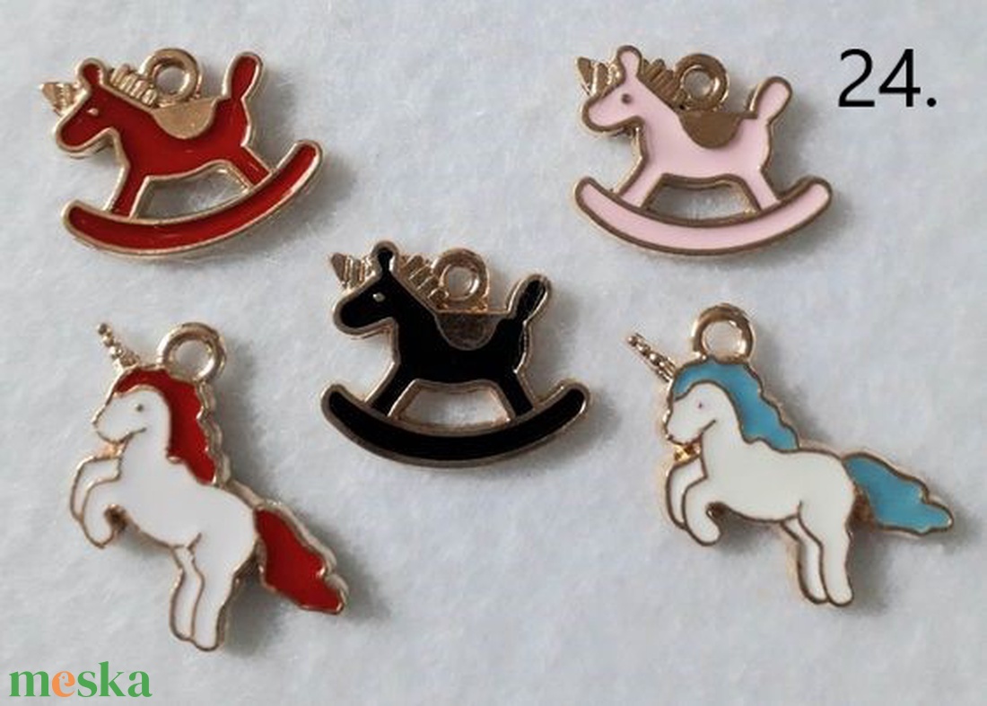 Színes medál csomagok - dreams, horses, unicorn, crosses (2994) - kellékek & szerszámok - gyöngyfűzés kellékek - egyéb alkatrész - Meska.hu Színes medál csomagok - dreams, horses, unicorn, crosses (2994) - kellékek & szerszámok - gyöngyfűzés kellékek - egyéb alkatrész - Meska.hu