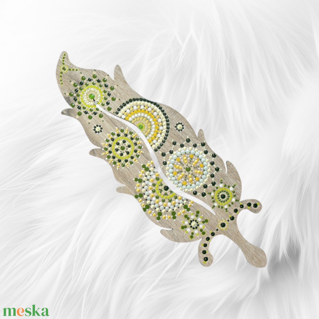 Faldekoráció mandala mintával - otthon & életmód - dekoráció - fali és függő dekoráció - falra akasztható dekor - Meska.hu Faldekoráció mandala mintával - otthon & életmód - dekoráció - fali és függő dekoráció - falra akasztható dekor - Meska.hu