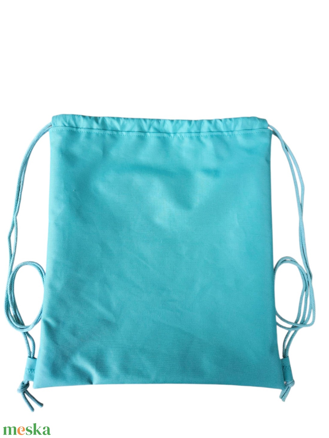 Stitch mintás ovis/sulis vízálló tornazsák - táska & tok - hátizsák - tornazsák, gymbag - Meska.hu