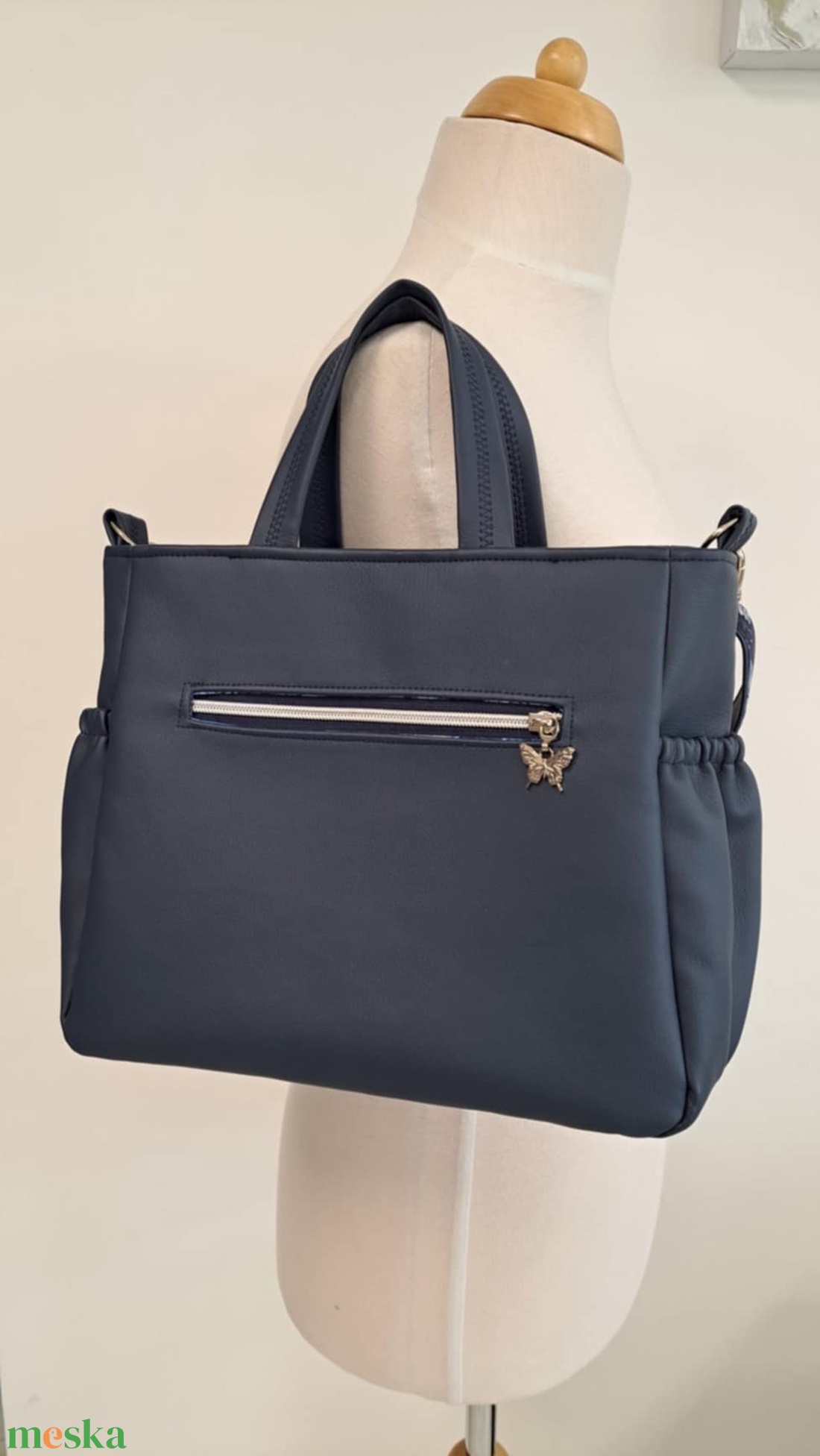 Csini női válltáska lepkés mintával - táska & tok - kézitáska & válltáska - kézitáska - Meska.hu Csini női válltáska lepkés mintával - táska & tok - kézitáska & válltáska - kézitáska - Meska.hu