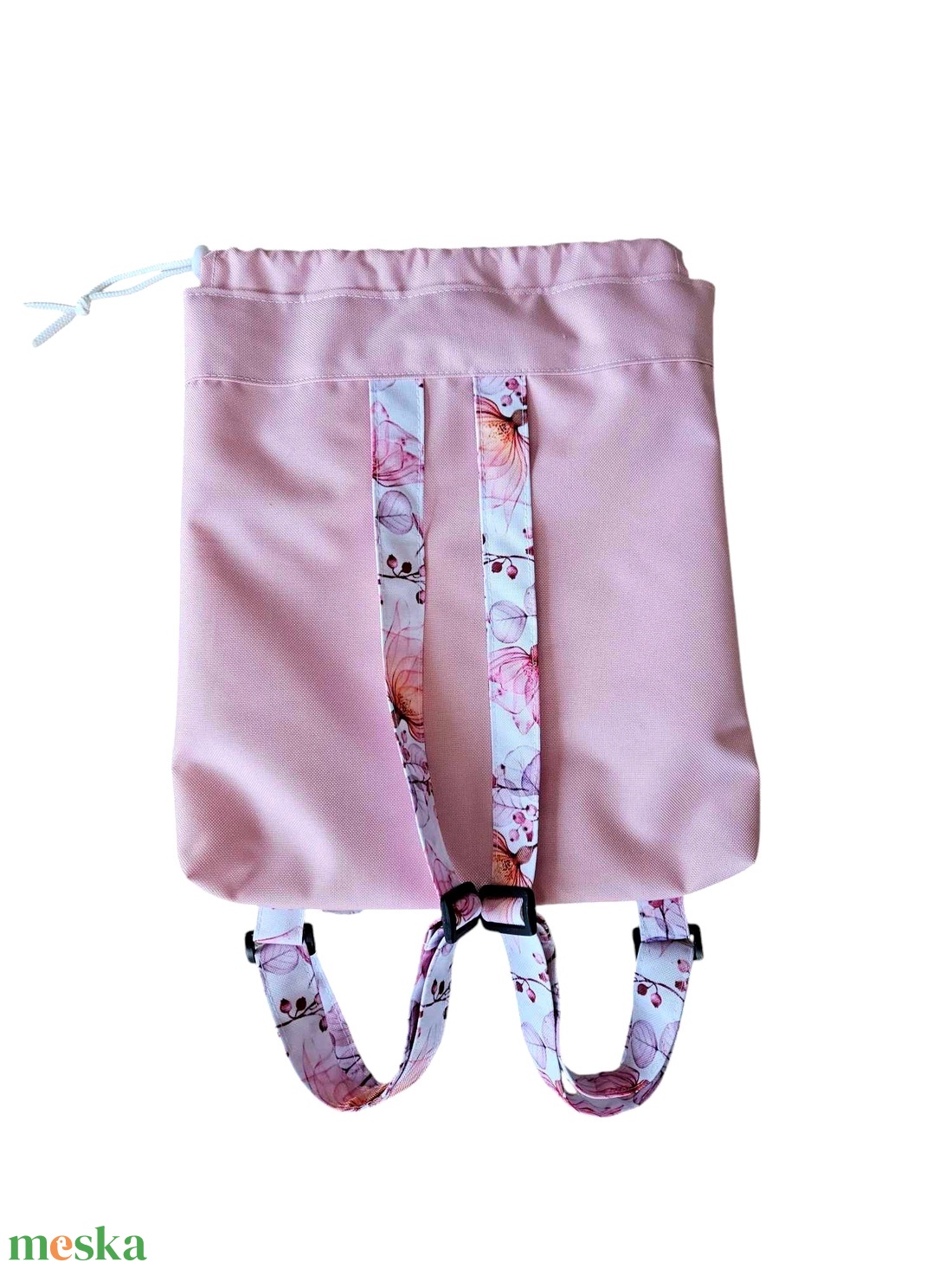 Vízálló nyuszis hátika - játék & sport - ovis felszerelés - ovis hátizsák - Meska.hu