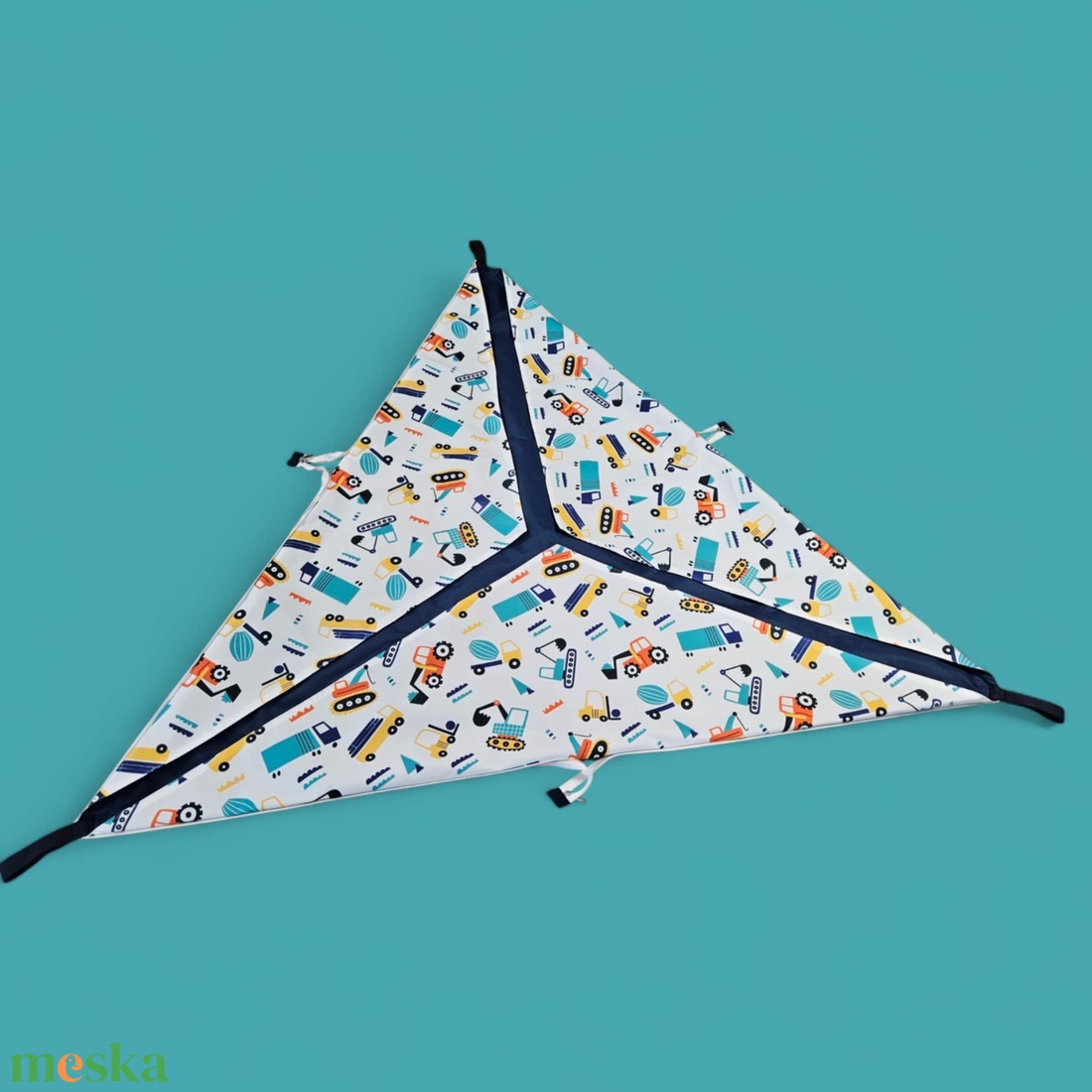 Játéktároló/játszószőnyeg - baba - mama - baba játékok - játszószőnyeg - Meska.hu