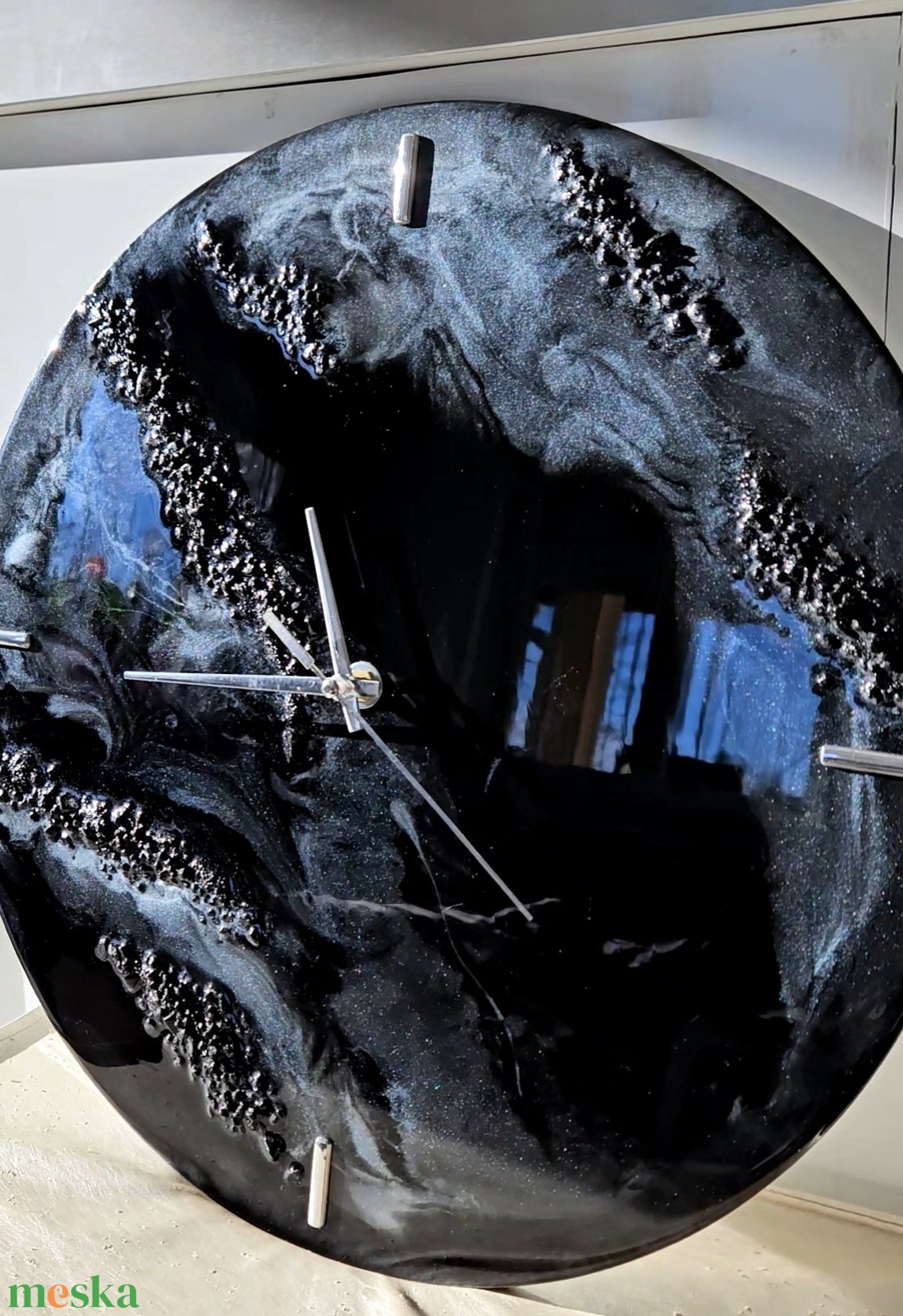 Falióra - otthon & életmód - dekoráció - fali és függő dekoráció - falióra & óra - Meska.hu