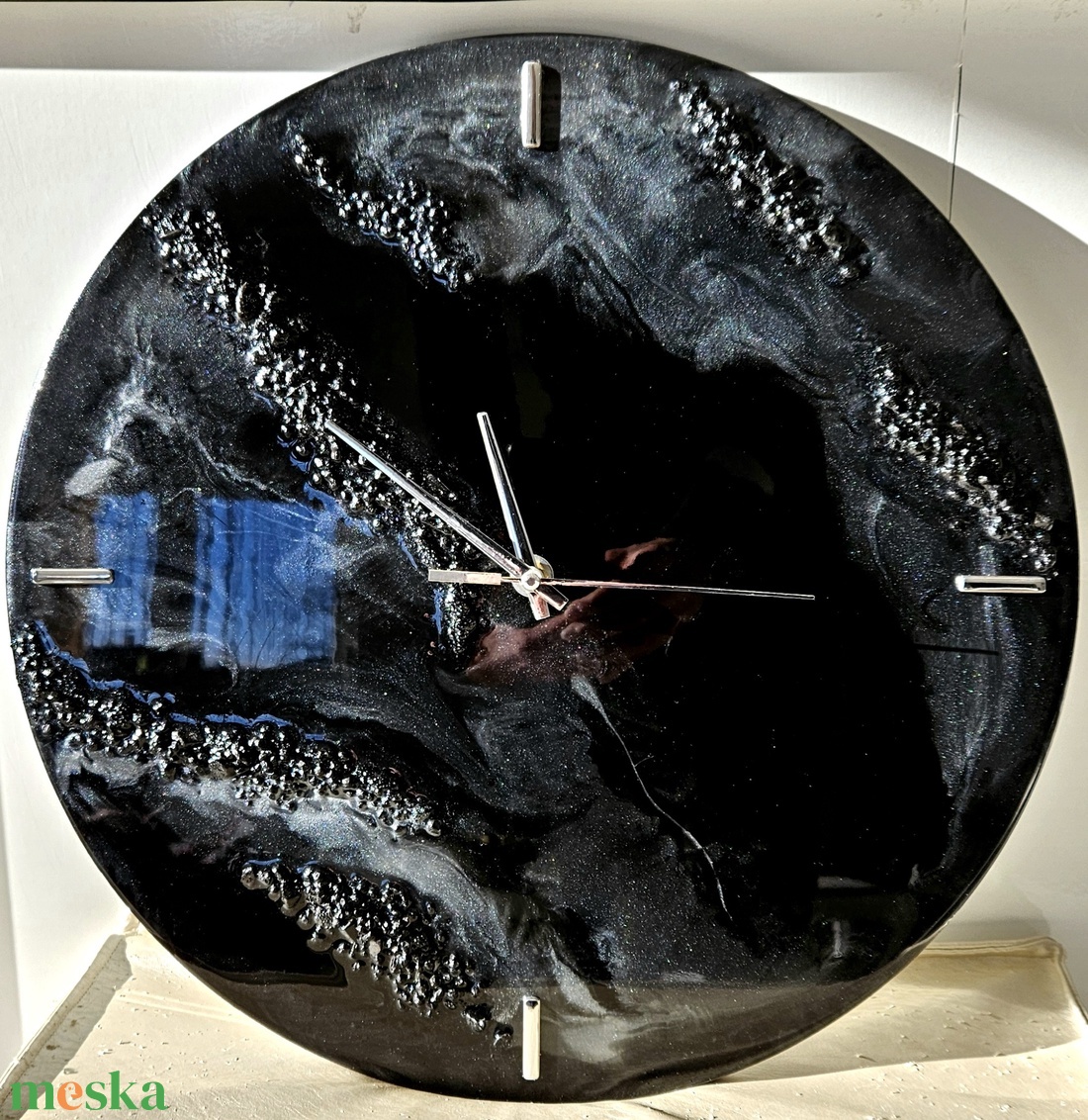 Falióra - otthon & életmód - dekoráció - fali és függő dekoráció - falióra & óra - Meska.hu