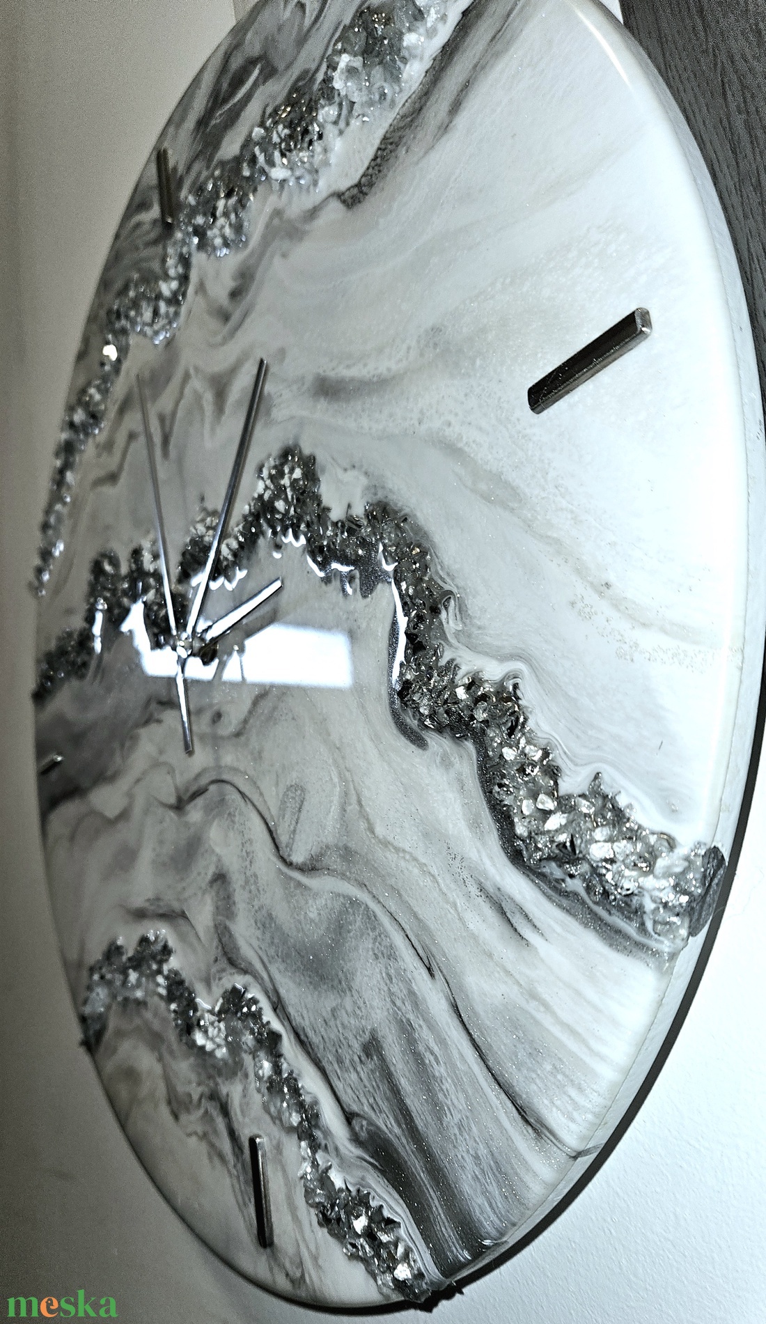 Falióra - otthon & életmód - dekoráció - fali és függő dekoráció - falióra & óra - Meska.hu