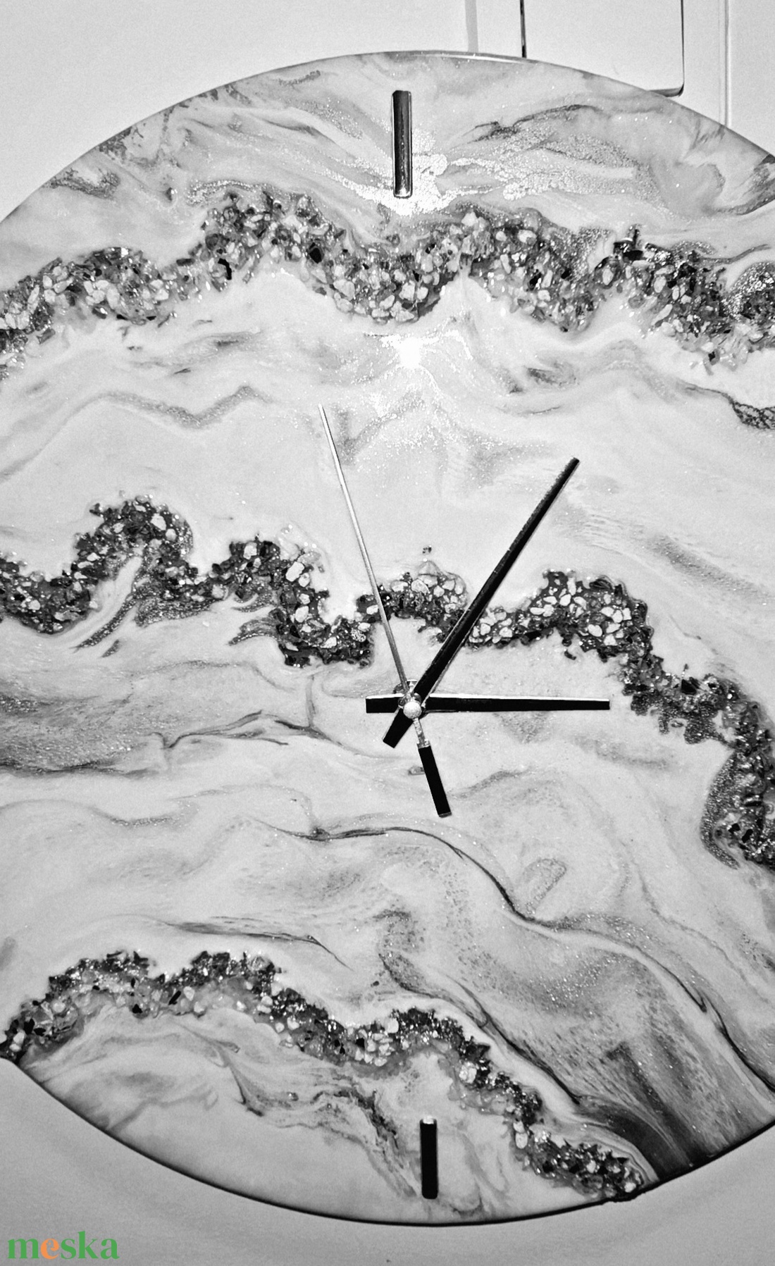 Falióra - otthon & életmód - dekoráció - fali és függő dekoráció - falióra & óra - Meska.hu