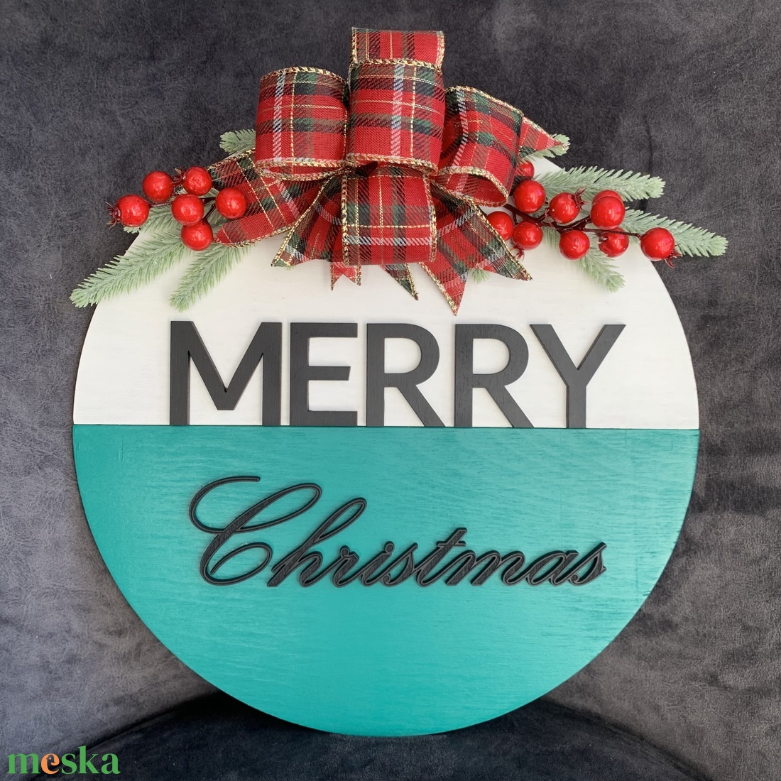 Merry Christmas színes kopogtató - otthon & életmód - dekoráció - ajtó- és ablak dekoráció - ajtódísz & kopogtató - Meska.hu Merry Christmas színes kopogtató - otthon & életmód - dekoráció - ajtó- és ablak dekoráció - ajtódísz & kopogtató - Meska.hu