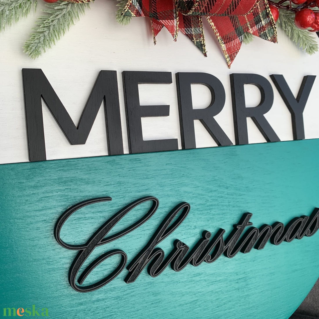 Merry Christmas színes kopogtató - otthon & életmód - dekoráció - ajtó- és ablak dekoráció - ajtódísz & kopogtató - Meska.hu Merry Christmas színes kopogtató - otthon & életmód - dekoráció - ajtó- és ablak dekoráció - ajtódísz & kopogtató - Meska.hu
