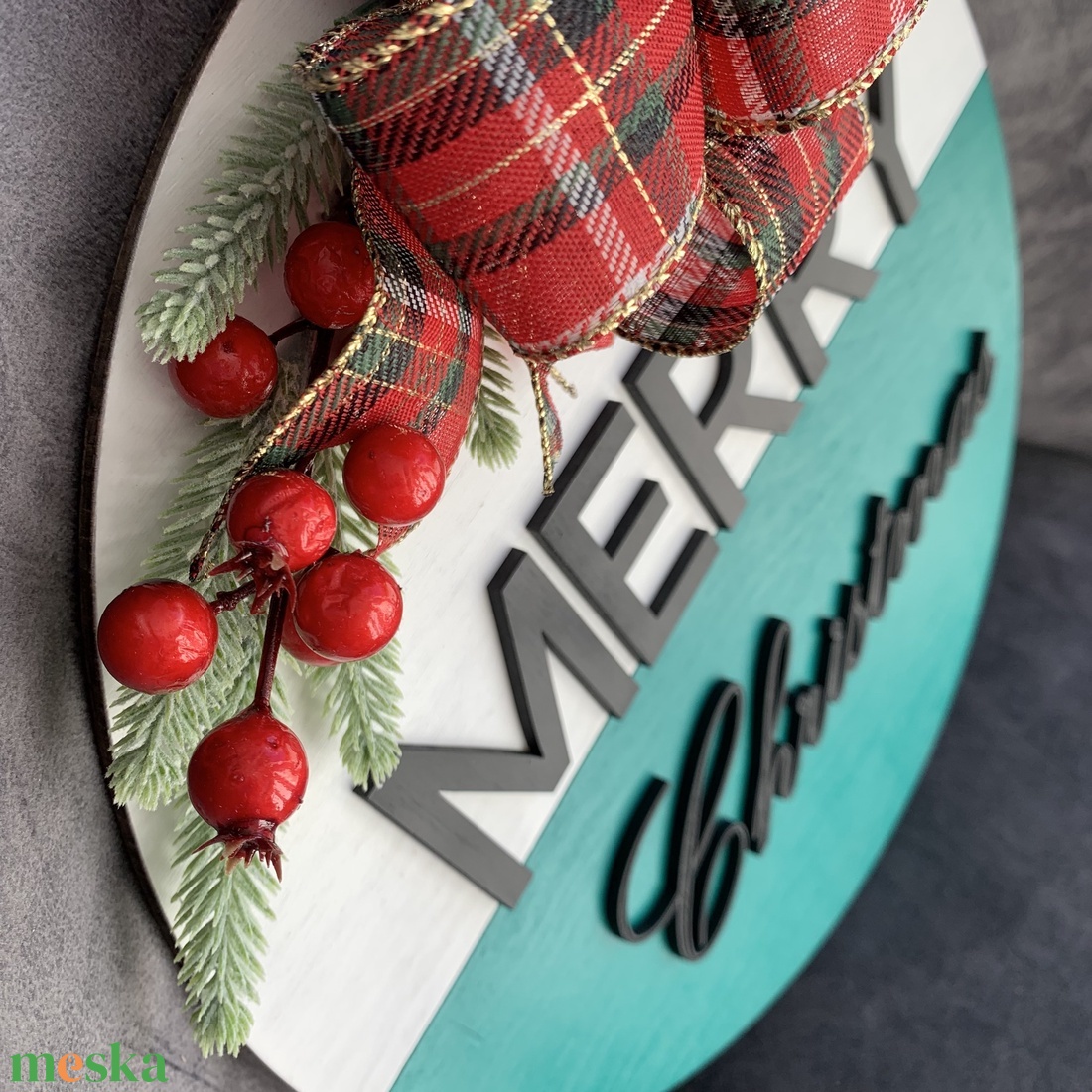 Merry Christmas színes kopogtató - otthon & életmód - dekoráció - ajtó- és ablak dekoráció - ajtódísz & kopogtató - Meska.hu Merry Christmas színes kopogtató - otthon & életmód - dekoráció - ajtó- és ablak dekoráció - ajtódísz & kopogtató - Meska.hu