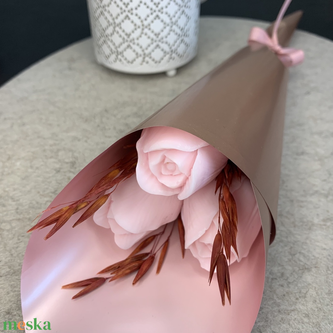 Tulipán illatviasz csokor - otthon & életmód - gyertya, illat, aroma - gyertya - Meska.hu Tulipán illatviasz csokor - otthon & életmód - gyertya, illat, aroma - gyertya - Meska.hu