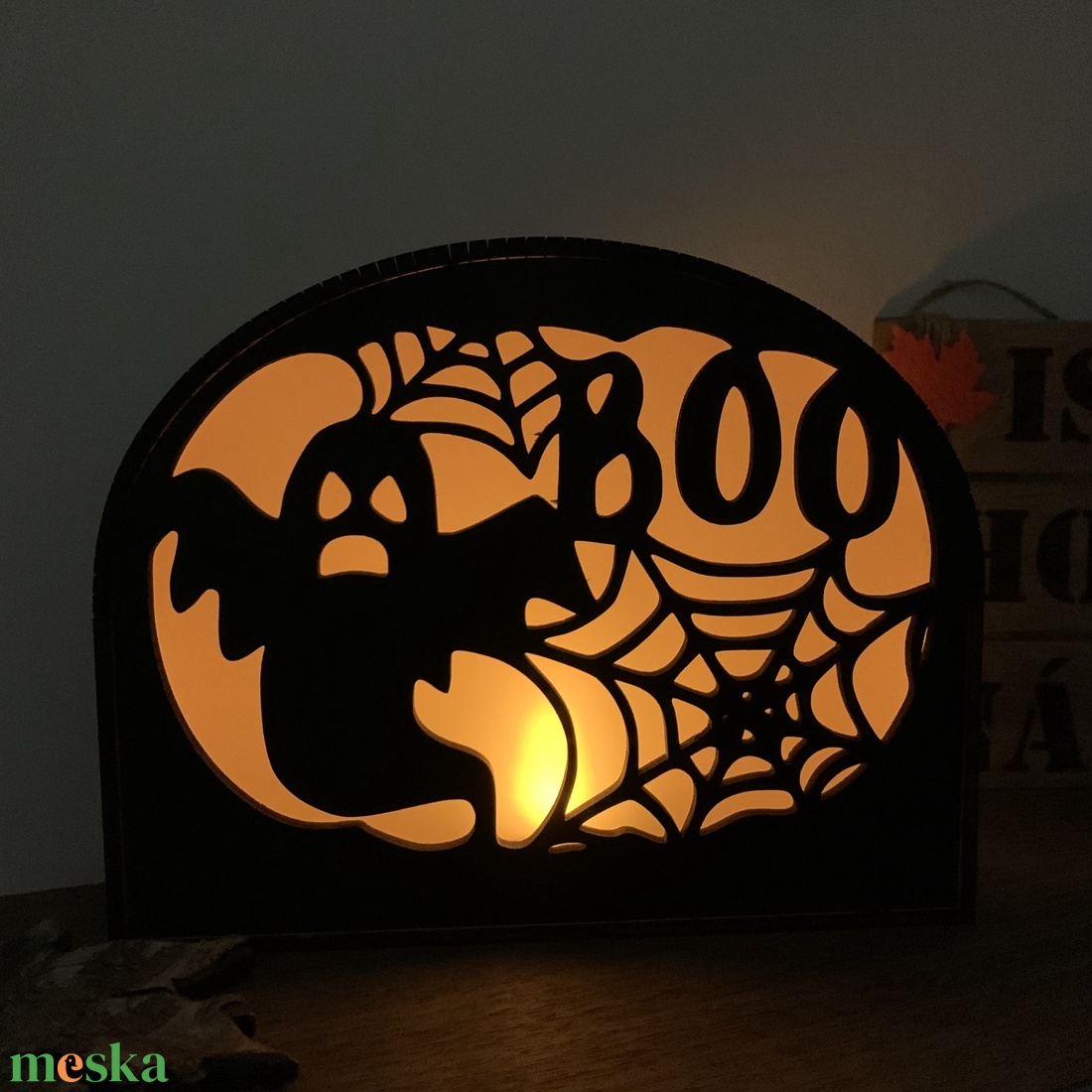 Halloween mécsestartó - lámpás, hangulatos őszi dekoráció több mintában - otthon & életmód - dekoráció - halloween - halloweeni dekoráció - Meska.hu Halloween mécsestartó - lámpás, hangulatos őszi dekoráció több mintában - otthon & életmód - dekoráció - halloween - halloweeni dekoráció - Meska.hu