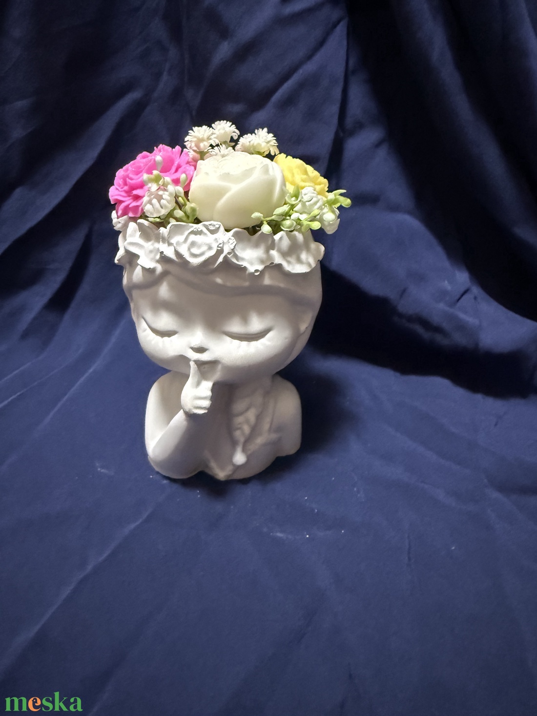 Asztali Dekoráció - otthon & életmód - dekoráció - dísztárgy - Meska.hu