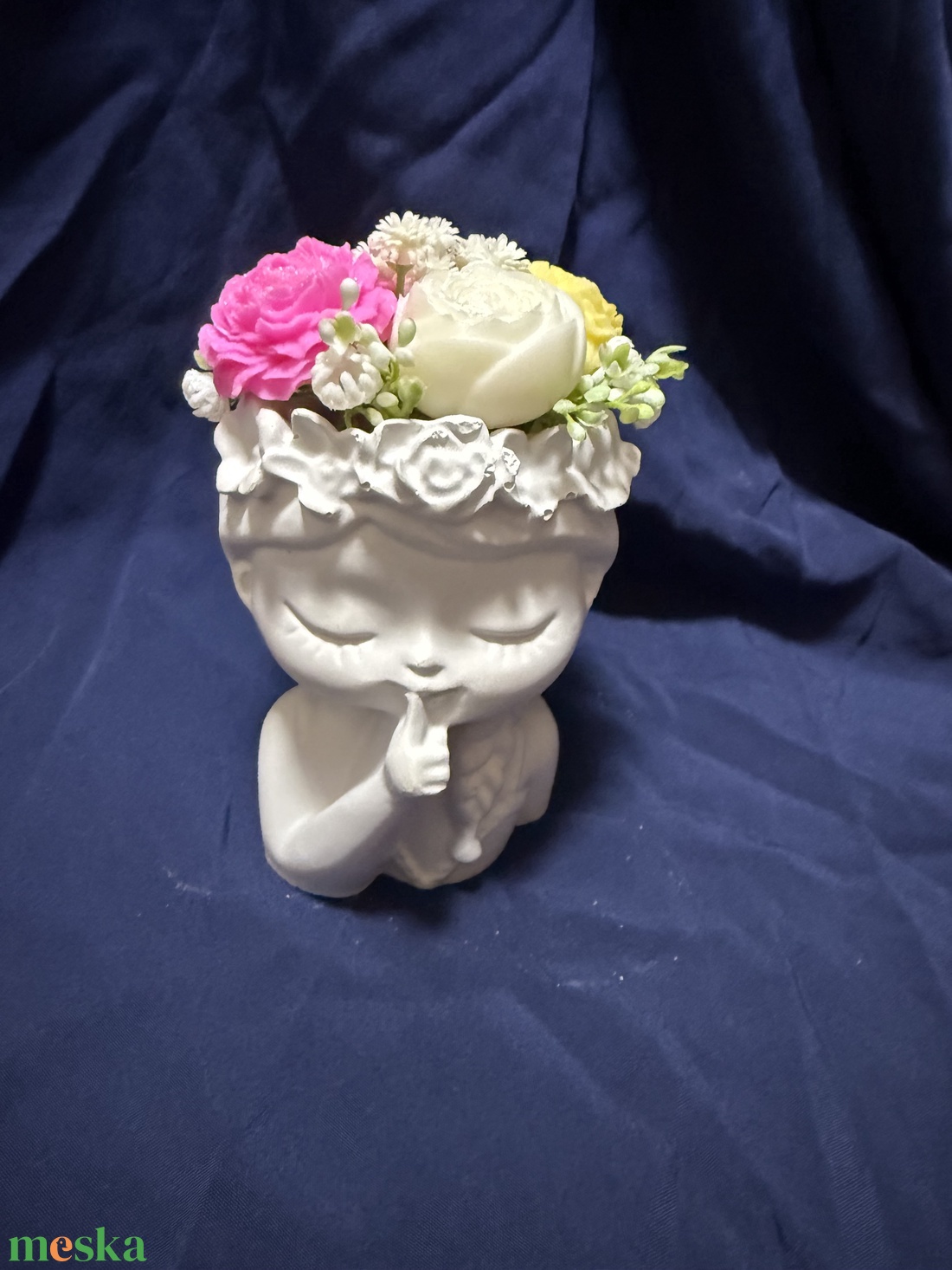 Asztali Dekoráció - otthon & életmód - dekoráció - dísztárgy - Meska.hu