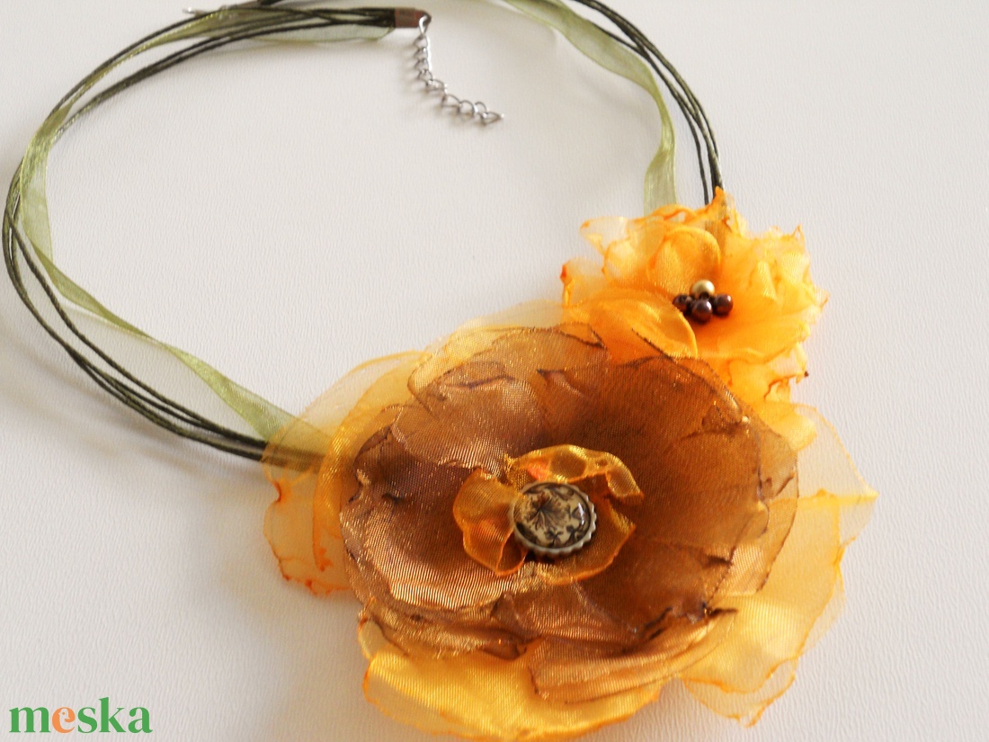 napraforgó -  - Meska.hu