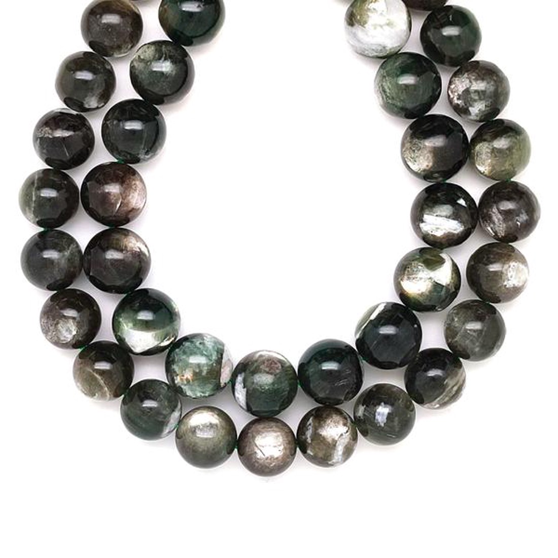 Lepidolit zöld golyó A 15-16mm  ékszerkészítő alapanyag (füzér) - kellékek & szerszámok - ásvány alapanyag - ásványfüzér - Meska.hu Lepidolit zöld golyó A 15-16mm  ékszerkészítő alapanyag (füzér) - kellékek & szerszámok - ásvány alapanyag - ásványfüzér - Meska.hu