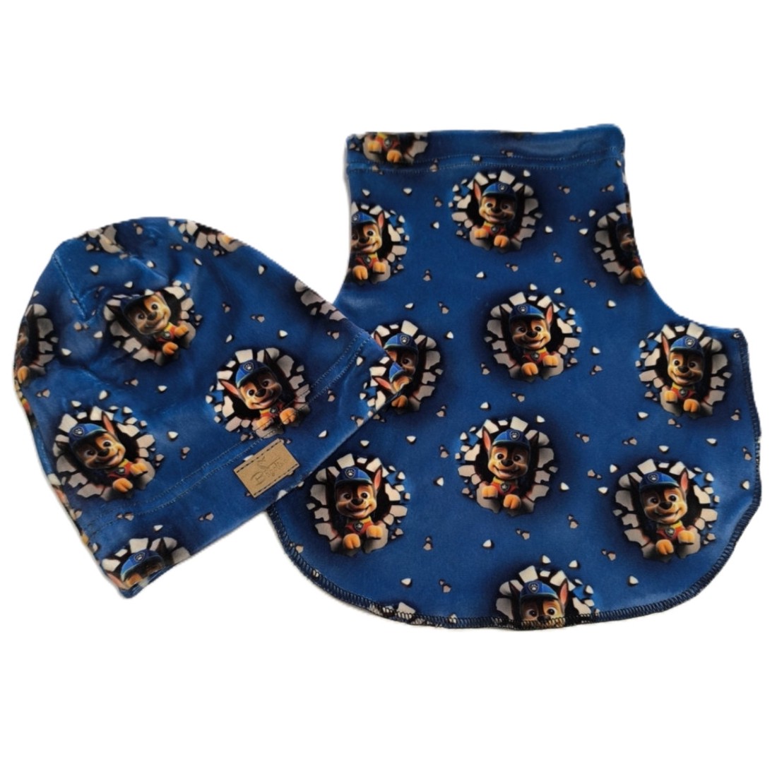 Plüss sapka több minta és színben - ruha & divat - babaruha & gyerekruha - babasapka - Meska.hu