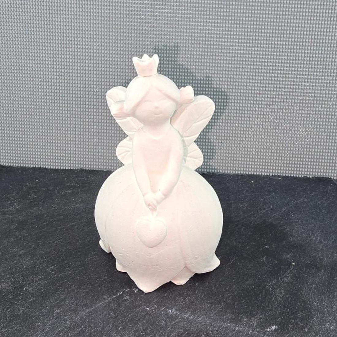 Szív táskás tündér2 -  - Meska.hu