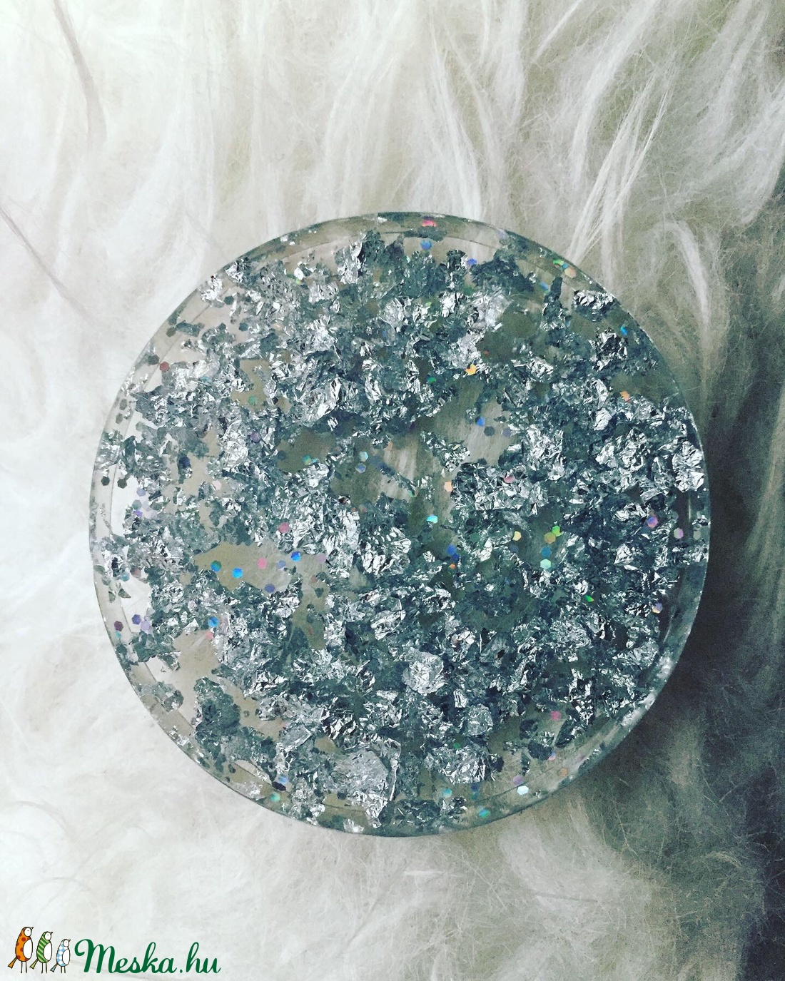 Epoxy Resin Art (medál) - ékszer - nyaklánc - gyöngyös nyaklánc - Meska.hu Epoxy Resin Art (medál) - ékszer - nyaklánc - gyöngyös nyaklánc - Meska.hu