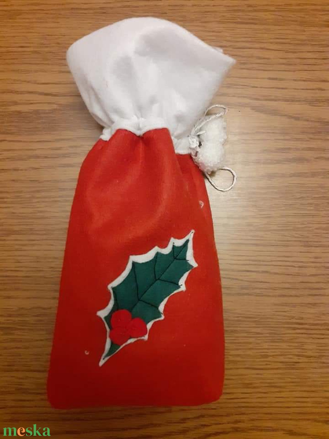Mikulás zsák - karácsony - mikulás - mikulás zsák, zokni, csizma - Meska.hu Mikulás zsák - karácsony - mikulás - mikulás zsák, zokni, csizma - Meska.hu