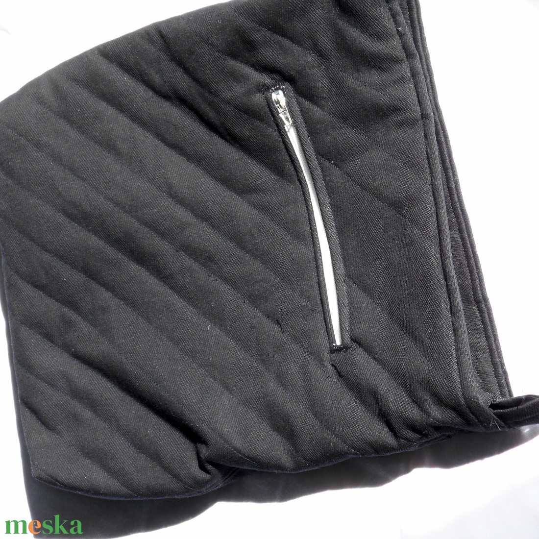 Válltáska, oldaltáska, átvetős táska - táska & tok - kézitáska & válltáska - vállon átvethető táska - Meska.hu