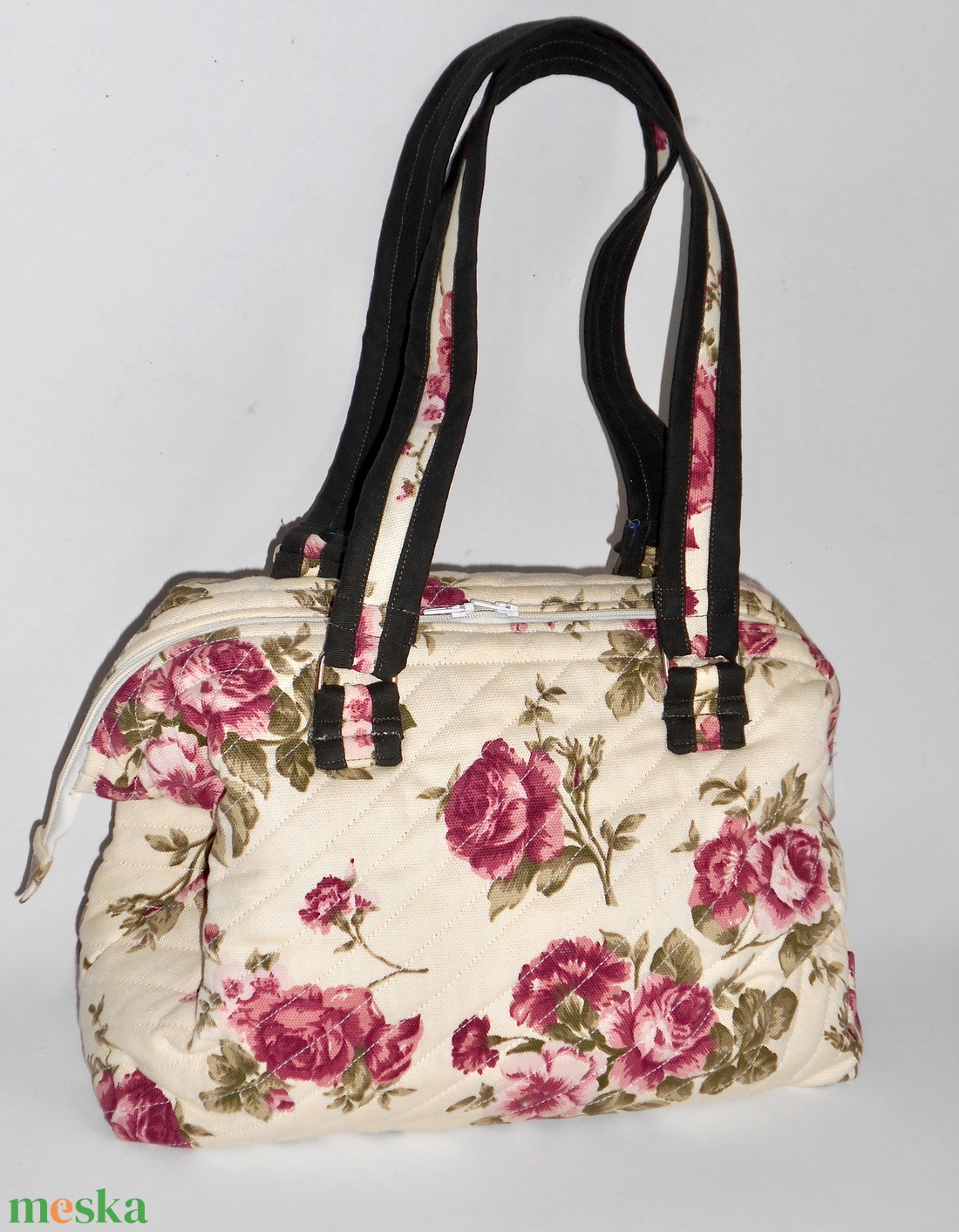 kézitáska, válltáska - táska & tok - kézitáska & válltáska - kézitáska - Meska.hu