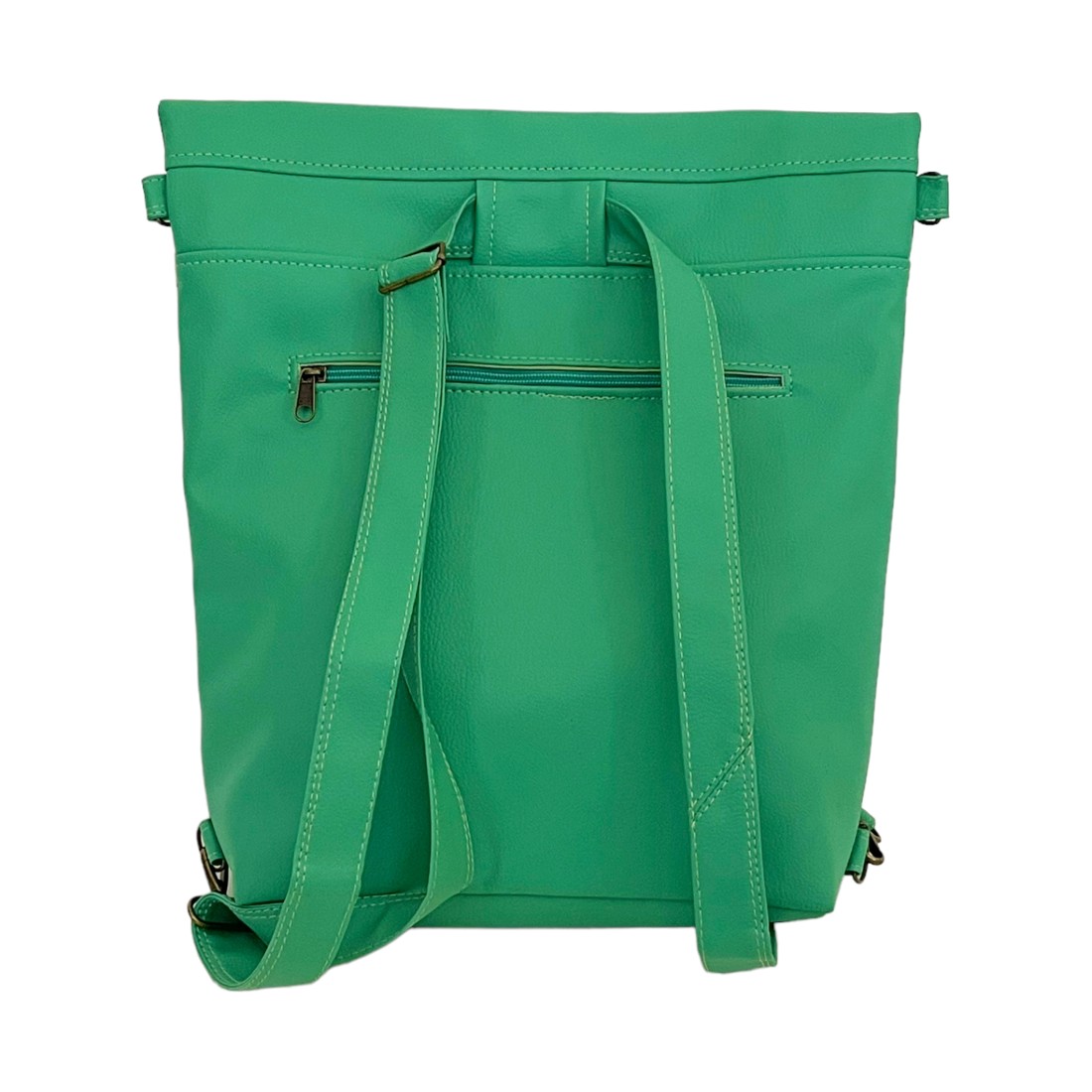 SuziartBag Zöld mintás 2in1 hátizsák - táska & tok - kézitáska & válltáska - válltáska - Meska.hu SuziartBag Zöld mintás 2in1 hátizsák - táska & tok - kézitáska & válltáska - válltáska - Meska.hu