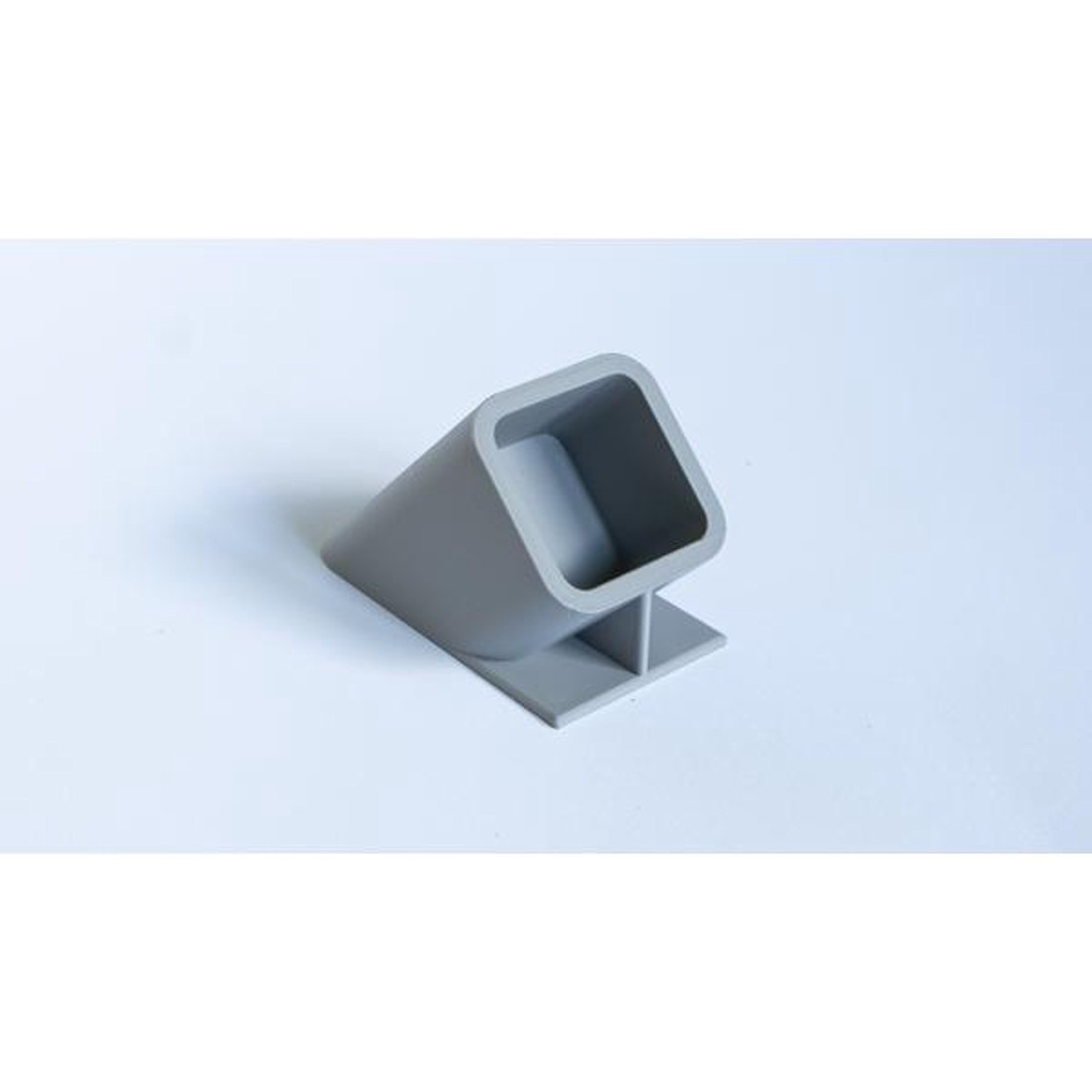 3D nyomtatott gél lakk tartó - Ferde szögletes gél lakk tartó - otthon & életmód - tárolás & rendszerezés - Meska.hu 3D nyomtatott gél lakk tartó - Ferde szögletes gél lakk tartó - otthon & életmód - tárolás & rendszerezés - Meska.hu