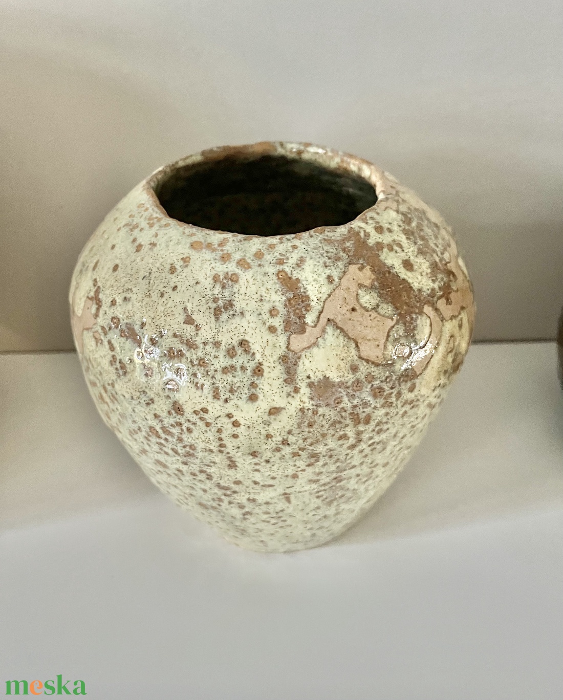 Váza - otthon & életmód - virágdekoráció - virágtartó - váza - Meska.hu