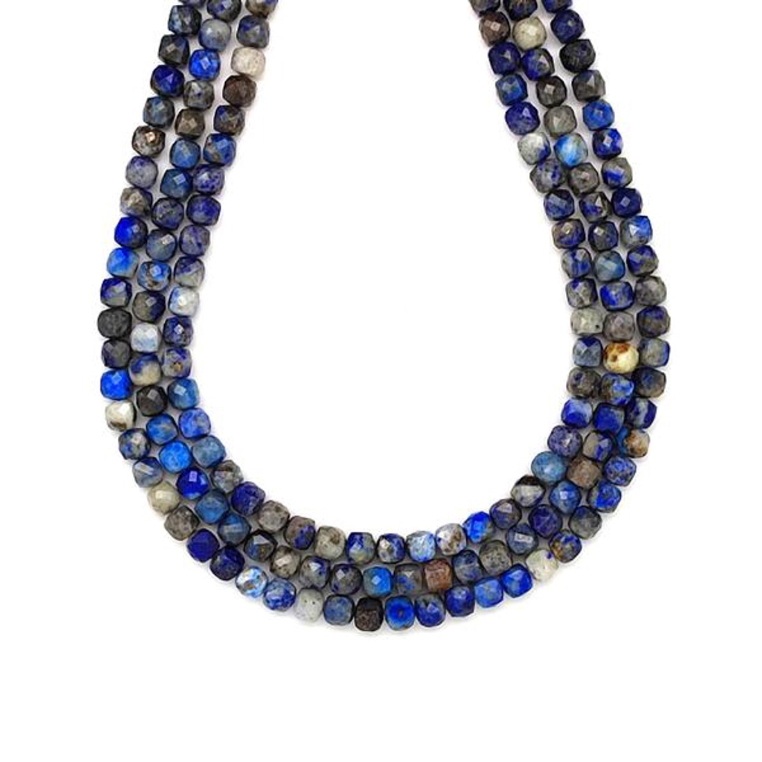 Lapis lazuli fazettált kocka 4,5x4,5mm - kellékek & szerszámok - ásvány alapanyag - ásványfüzér - Meska.hu Lapis lazuli fazettált kocka 4,5x4,5mm - kellékek & szerszámok - ásvány alapanyag - ásványfüzér - Meska.hu