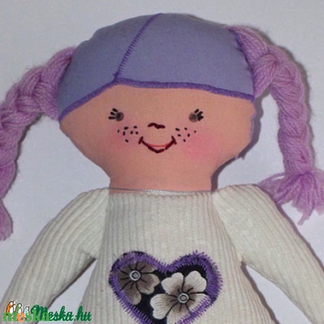 Lilla baba - játék & gyerek - baba & babaház - baba - Meska.hu Lilla baba - játék & gyerek - baba & babaház - baba - Meska.hu