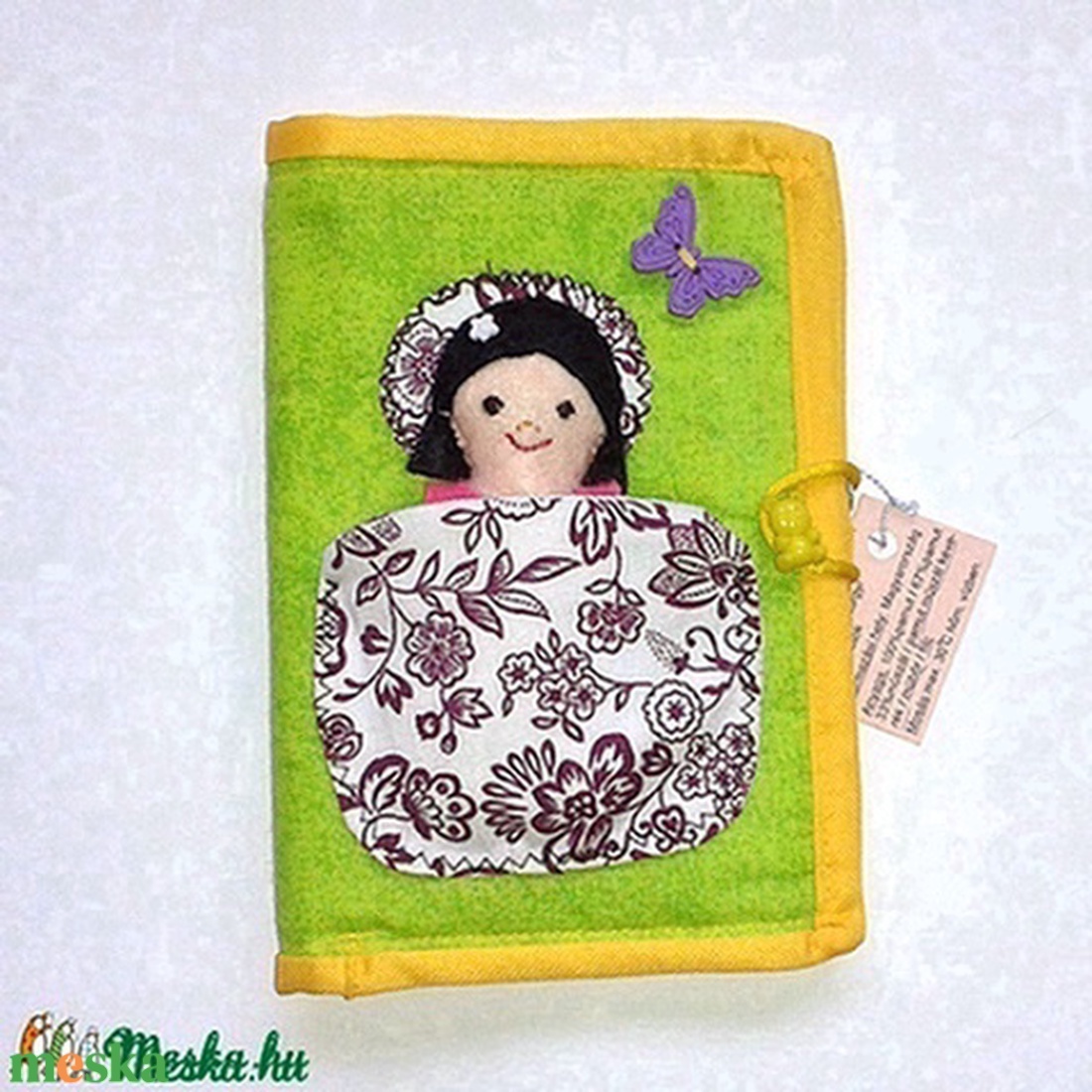 mini játszóházikó babával - játék & sport - baba & babaház - babaház - Meska.hu mini játszóházikó babával - játék & sport - baba & babaház - babaház - Meska.hu
