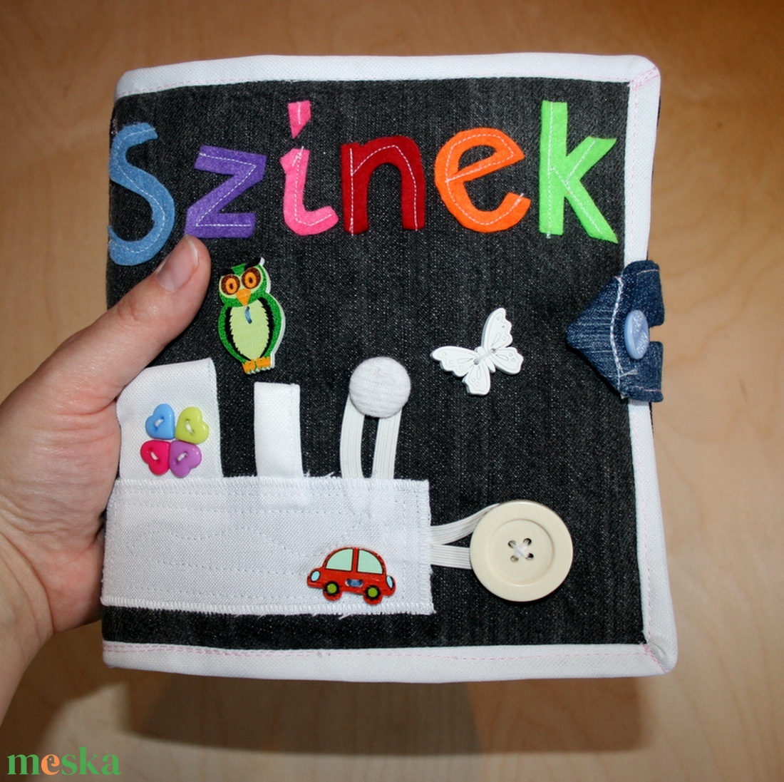 színek textilkönyv babakönyv - játék & sport - textilkönyv & babakönyv - Meska.hu színek textilkönyv babakönyv - játék & sport - textilkönyv & babakönyv - Meska.hu